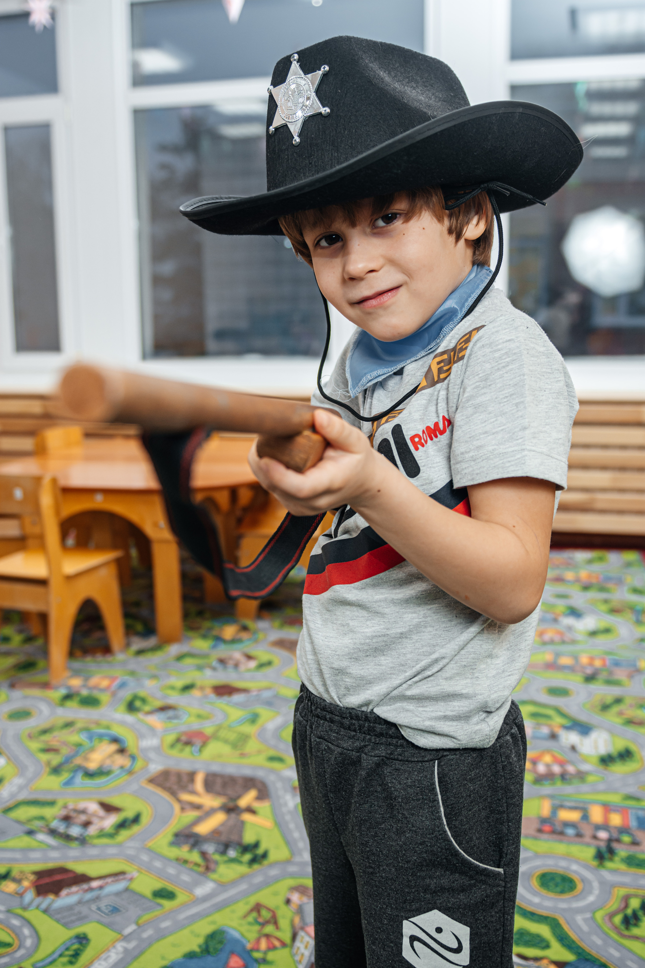 Детский сад. Современные выпускные альбомы в Новосибирске