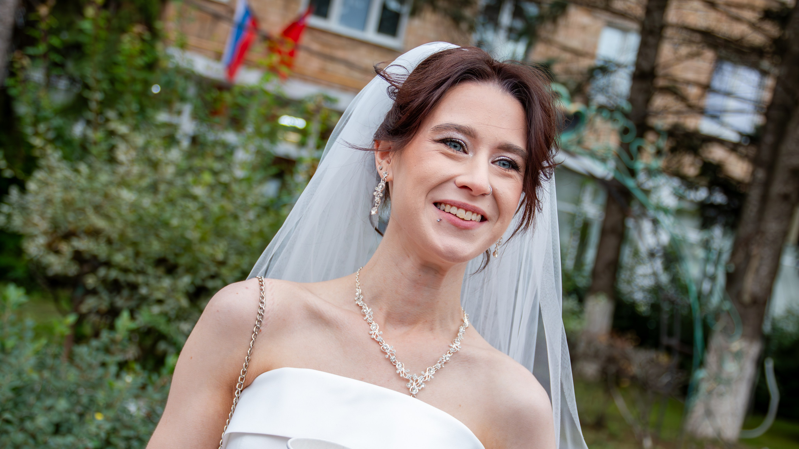 Свадебная фото и видеосъёмка. Фотограф и видеограф Макс Край город Москва