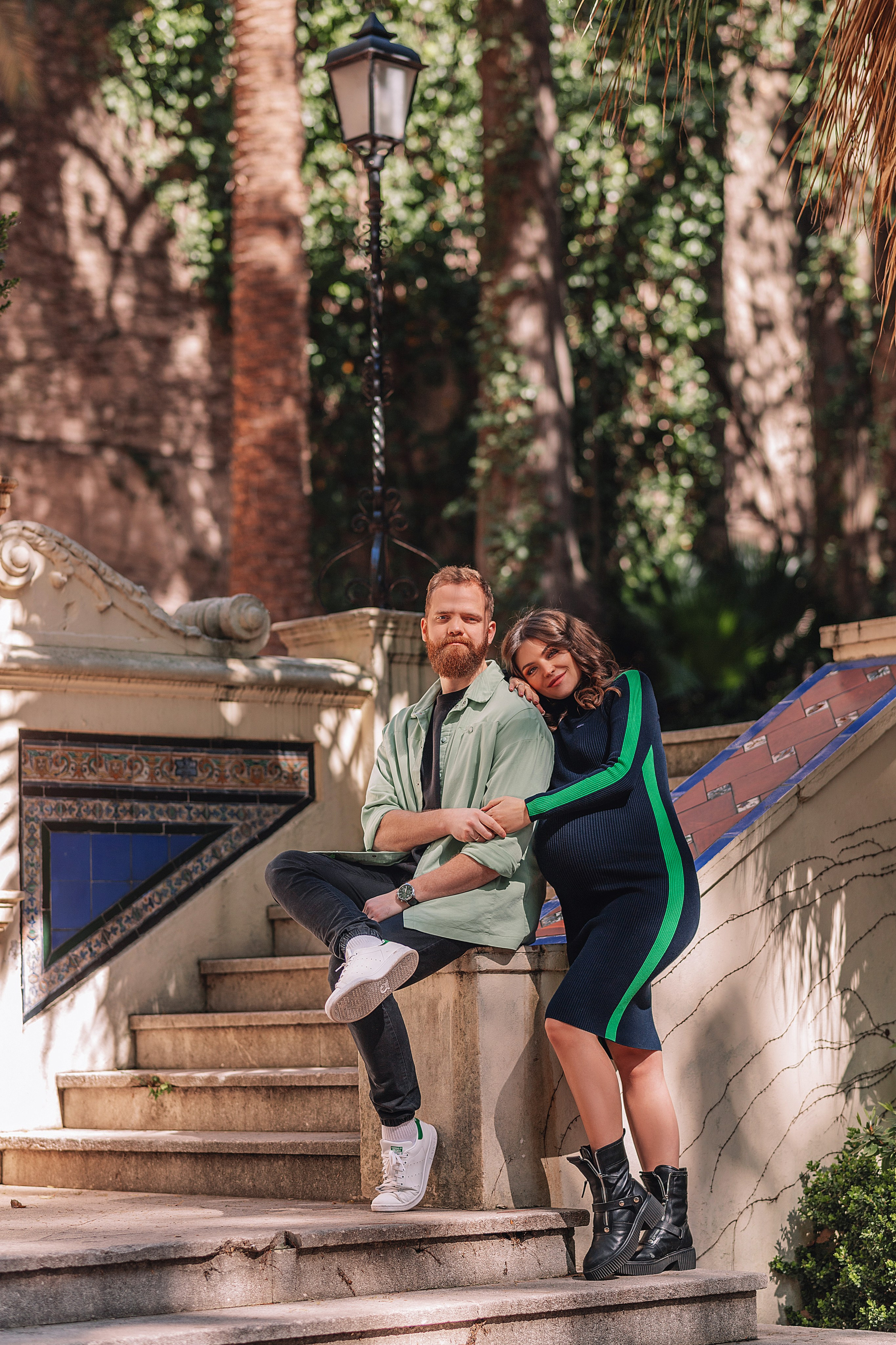Esperando un milagro. Fotógrafo en Buenos Aires
