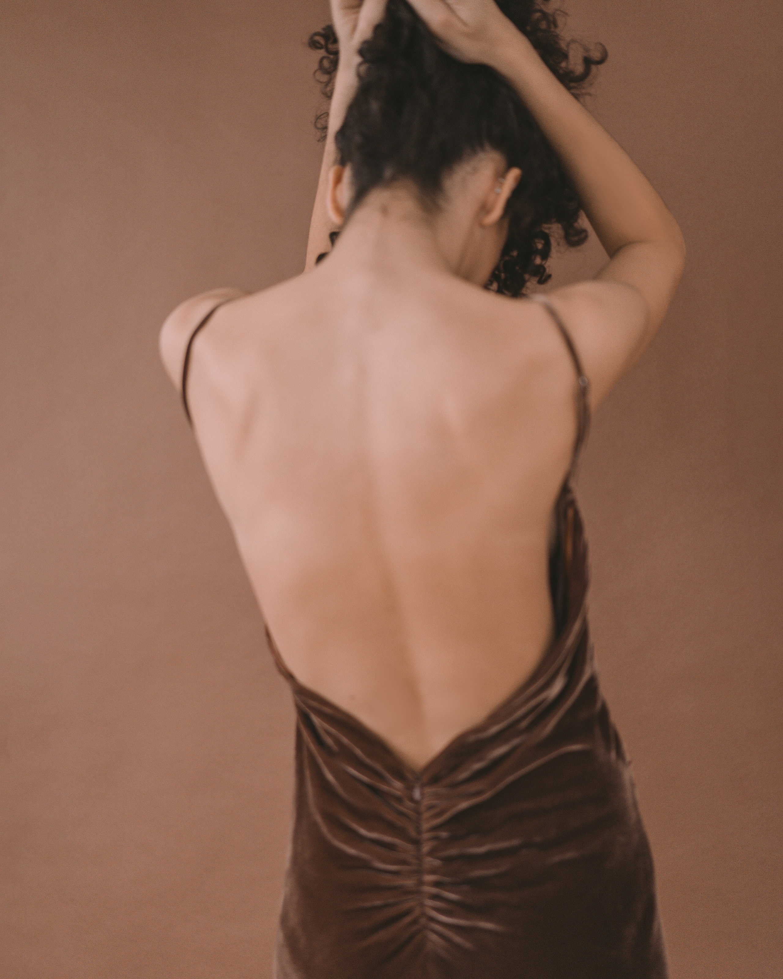 Eva. Commercial photographer Natalia Bychkova