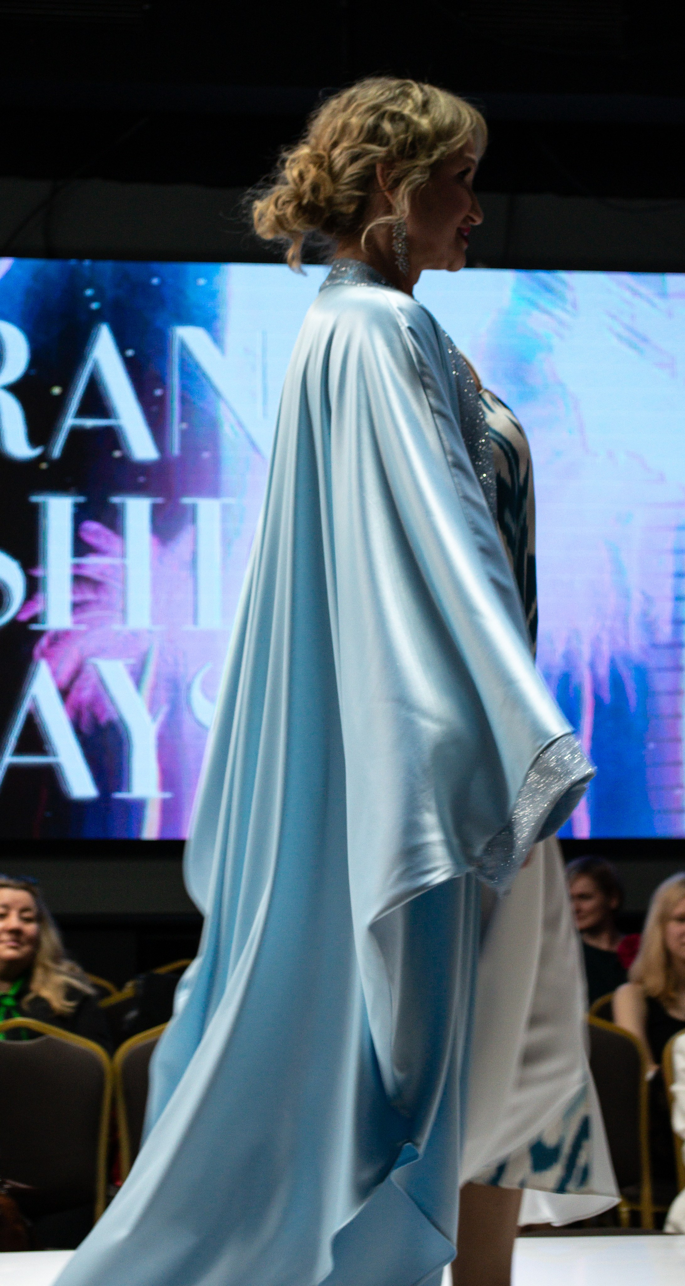 Grand Fashion Day Показ. Victoria Radjevna Репортажный Фотограф — Видеограф Москва • Санкт-Петербург