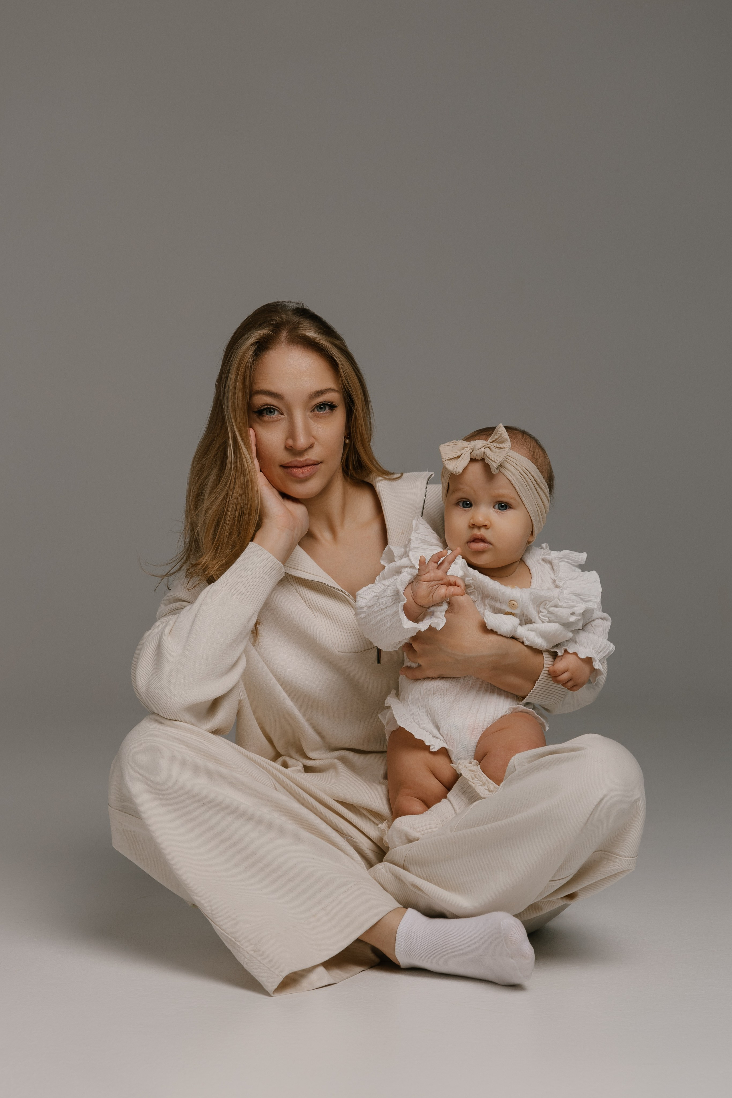 Семейная фотосессия. Свадебный и студийный фотограф в Нижнем Новгороде