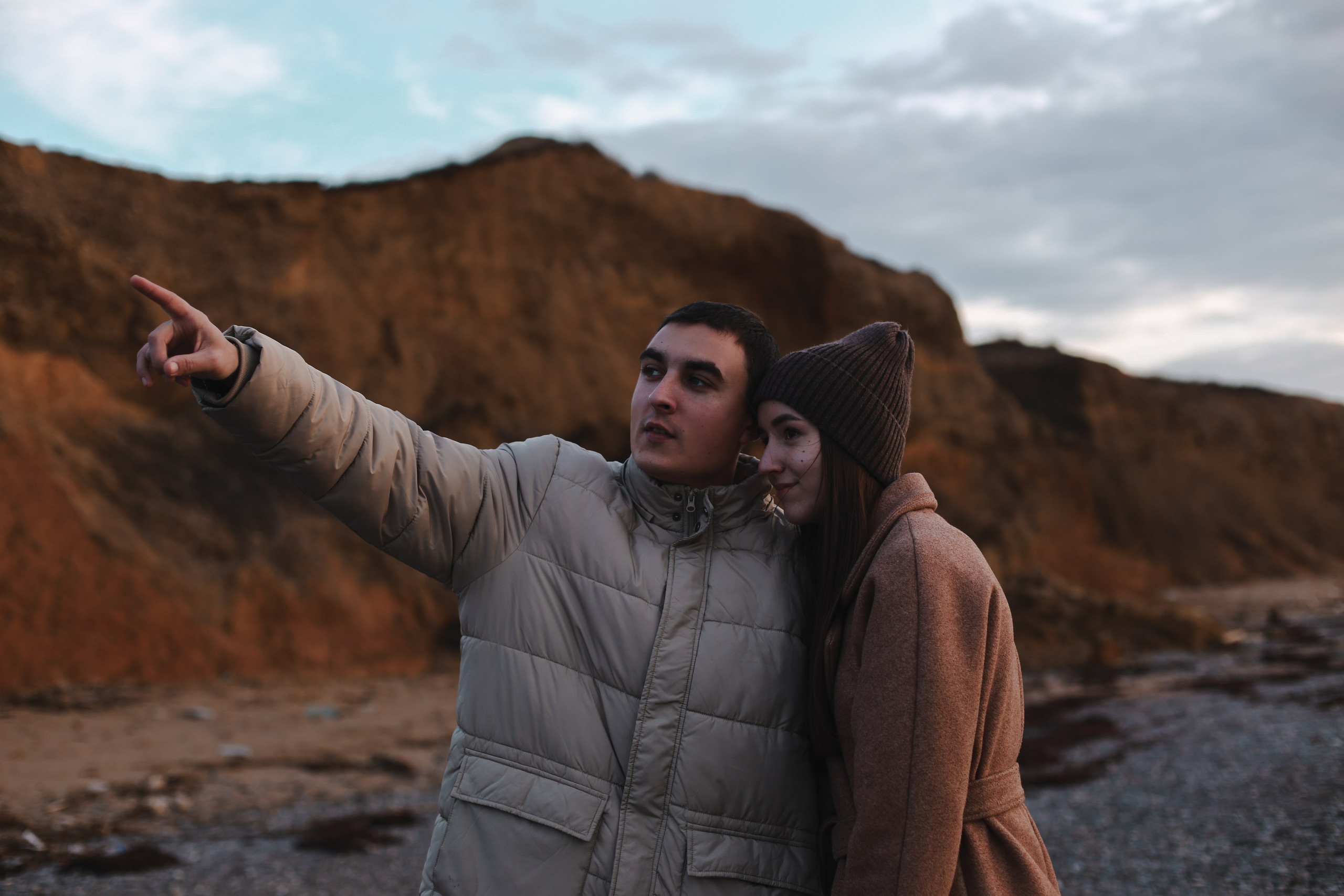 Love story. Ваш личный фотограф в Крыму Анна Лисицына