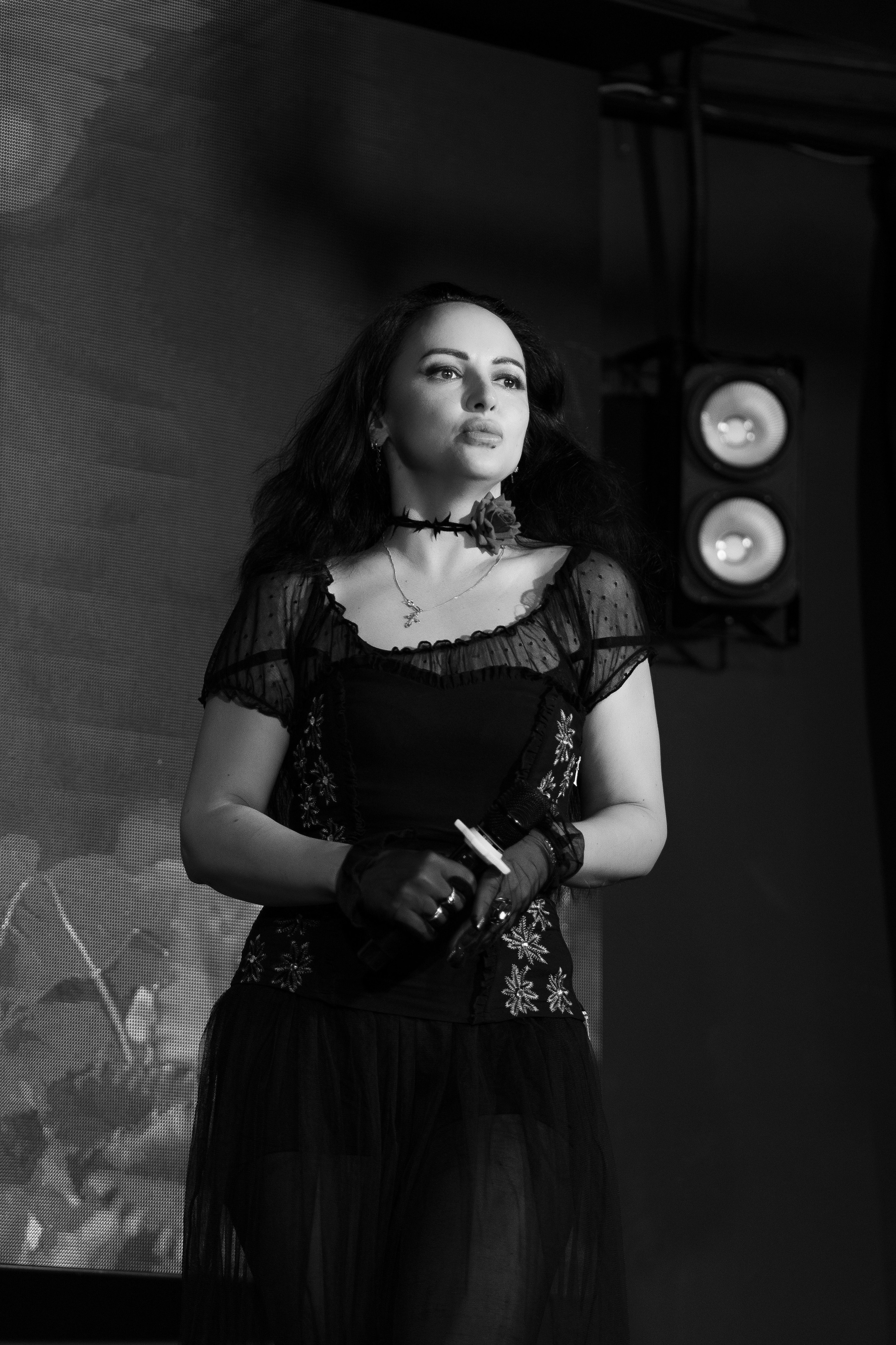 FaSol'. Анастасия Паршукова — фотограф Шерегеш Новосибирск