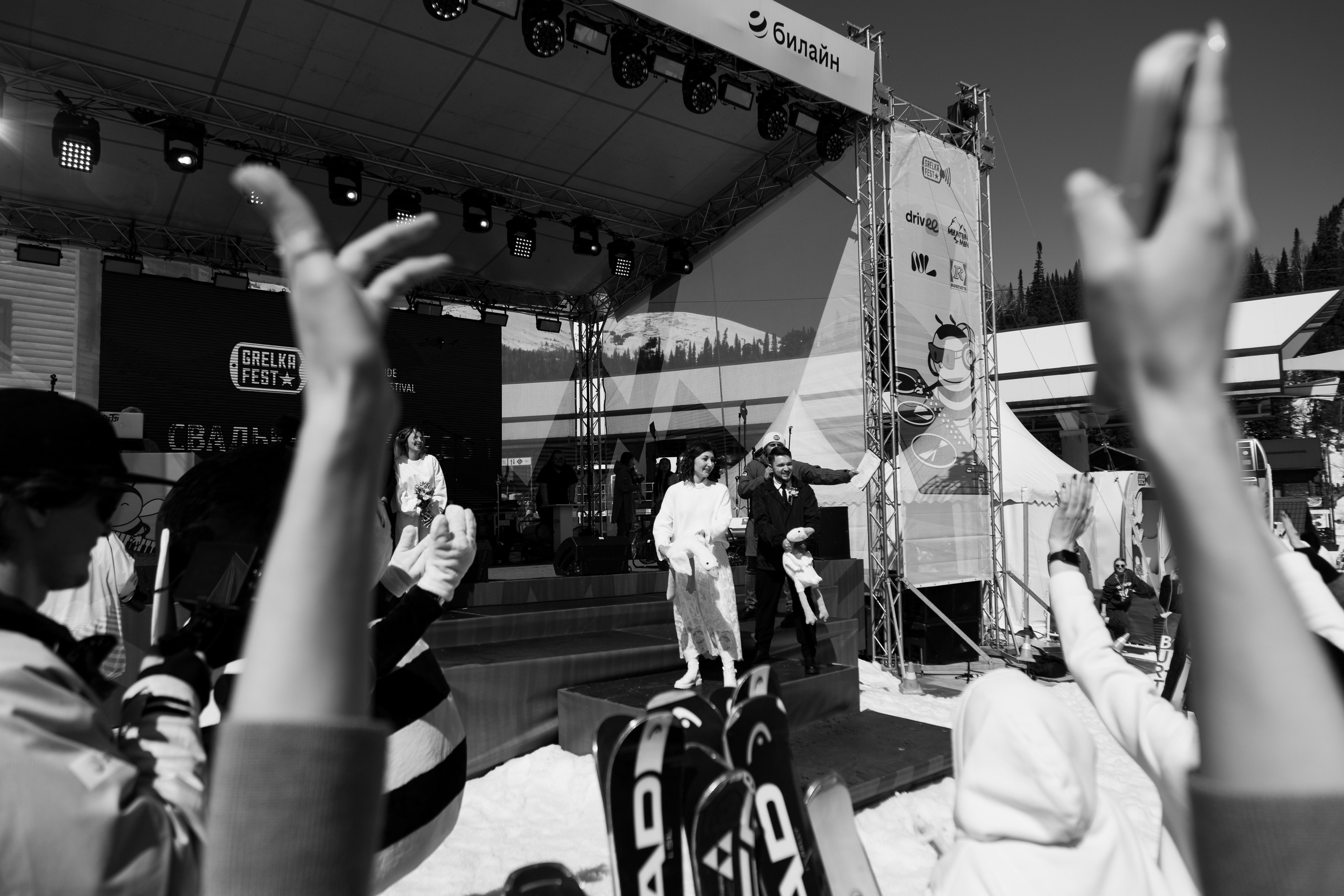 Грелка 14.04.24. Анастасия Паршукова — фотограф Шерегеш Новосибирск