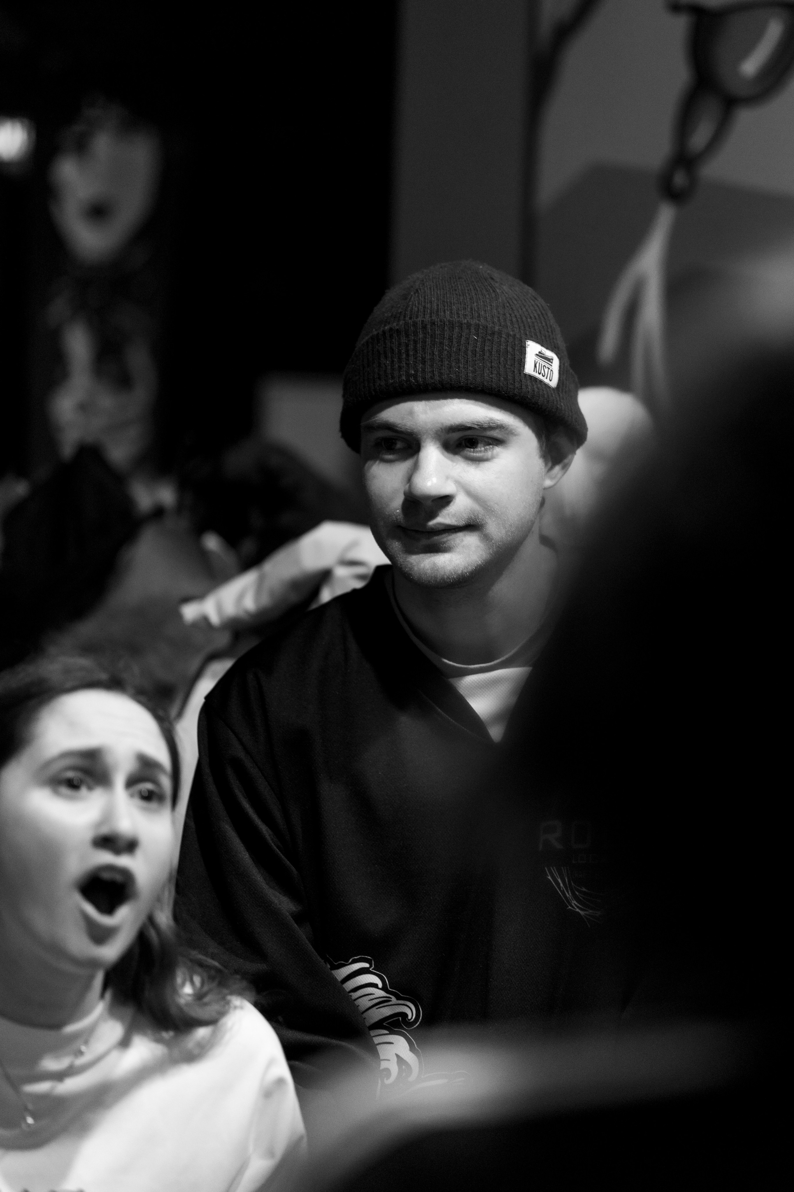 Rook's. Анастасия Паршукова — фотограф Шерегеш Новосибирск