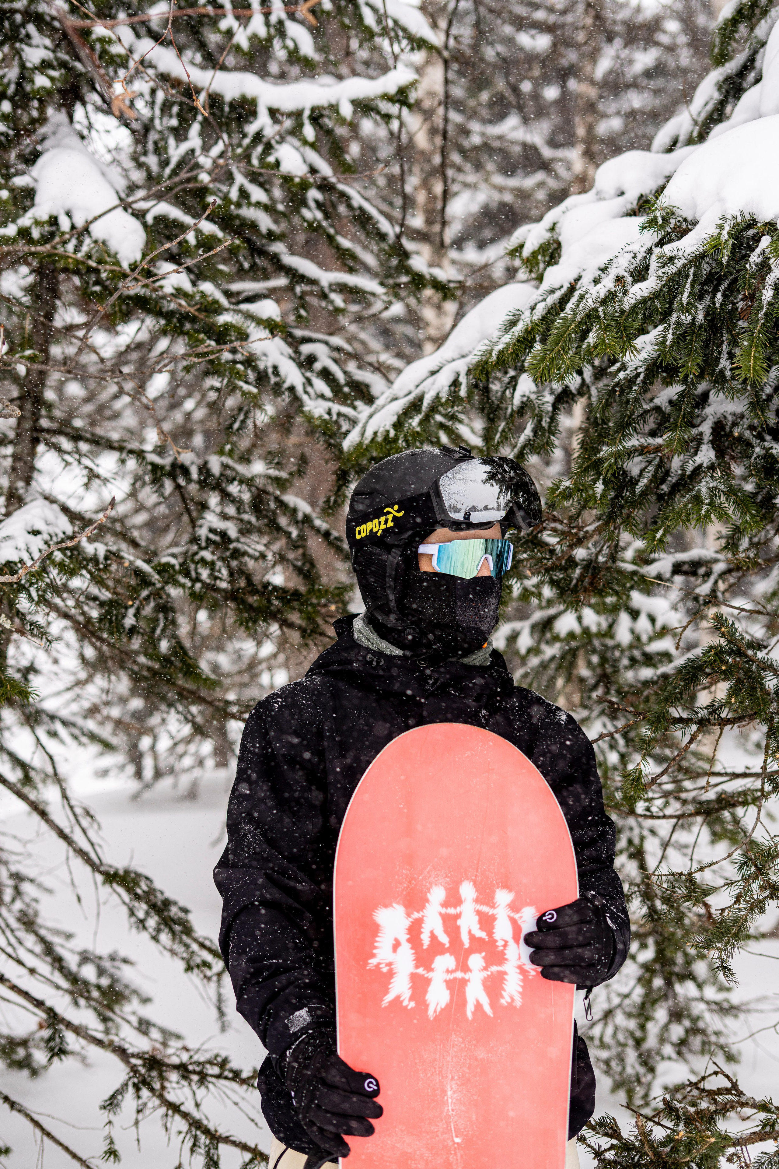 Тур. Анастасия Паршукова — фотограф Шерегеш Новосибирск