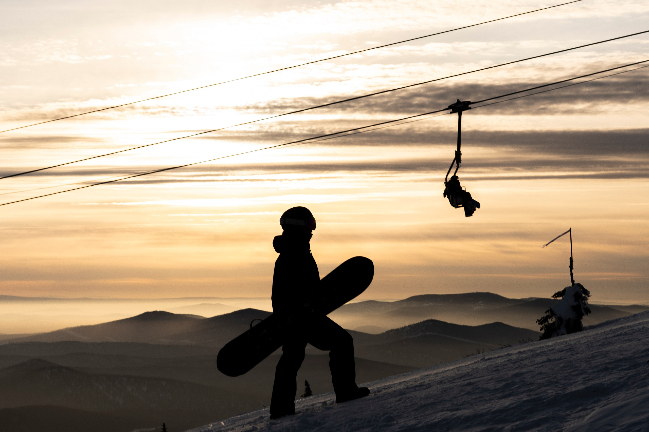 JJ. Анастасия Паршукова — фотограф Шерегеш Новосибирск