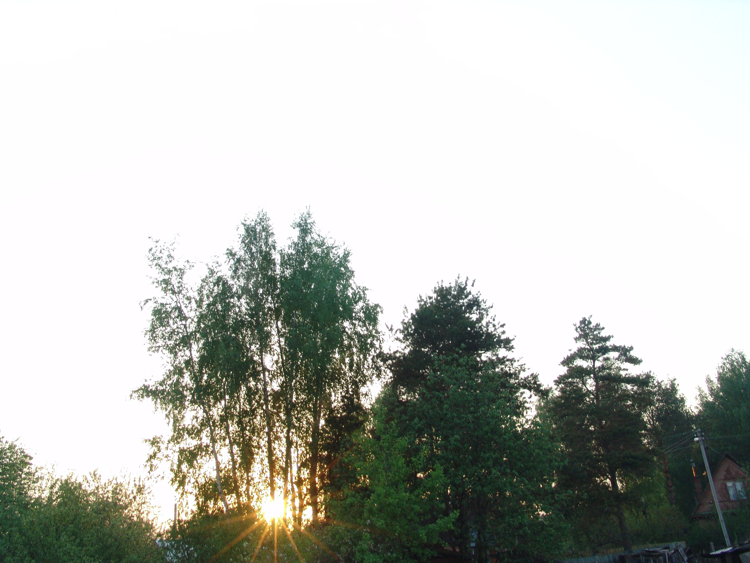 Приезд КС 2005. Заставка