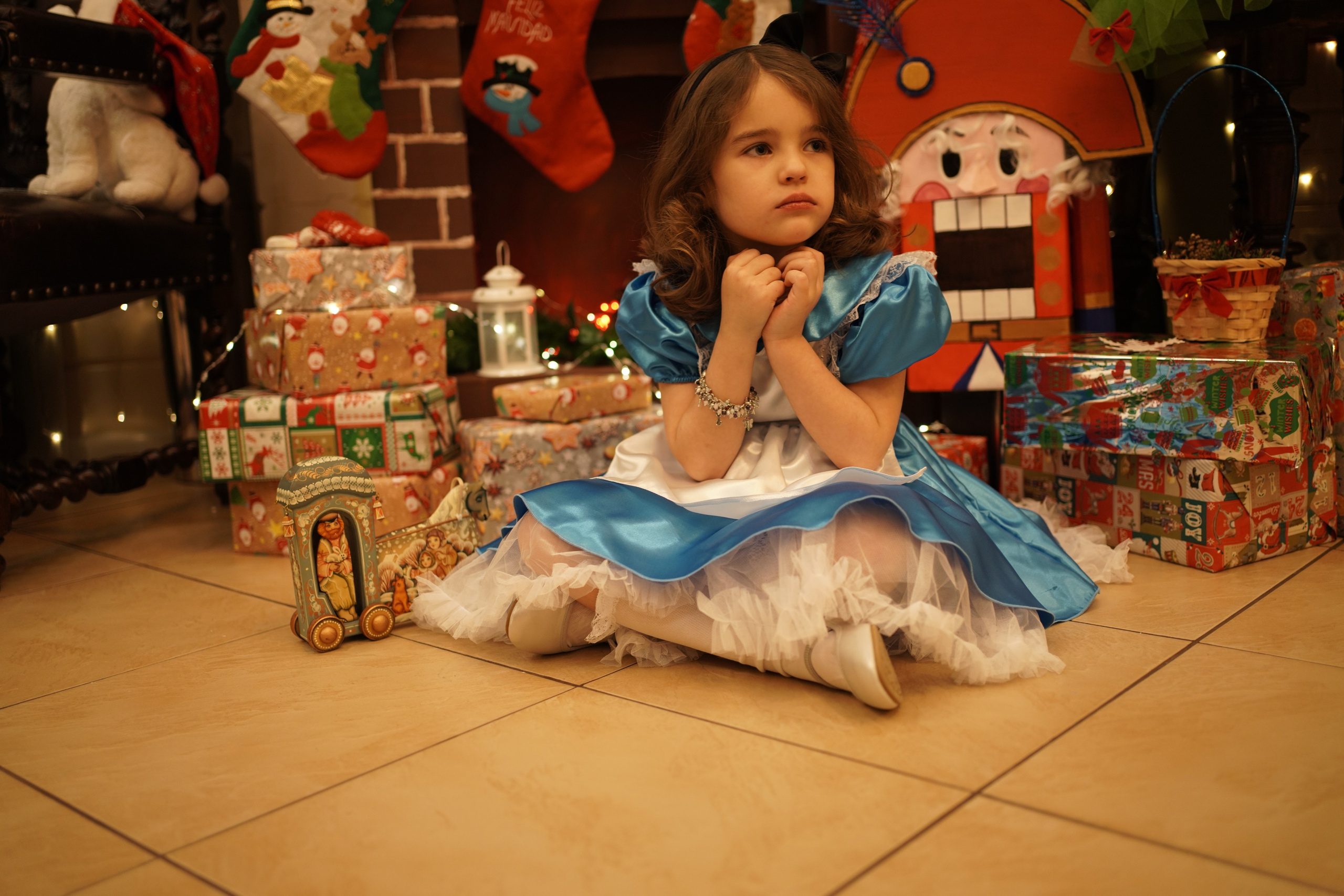 НГ 2020. Заставка