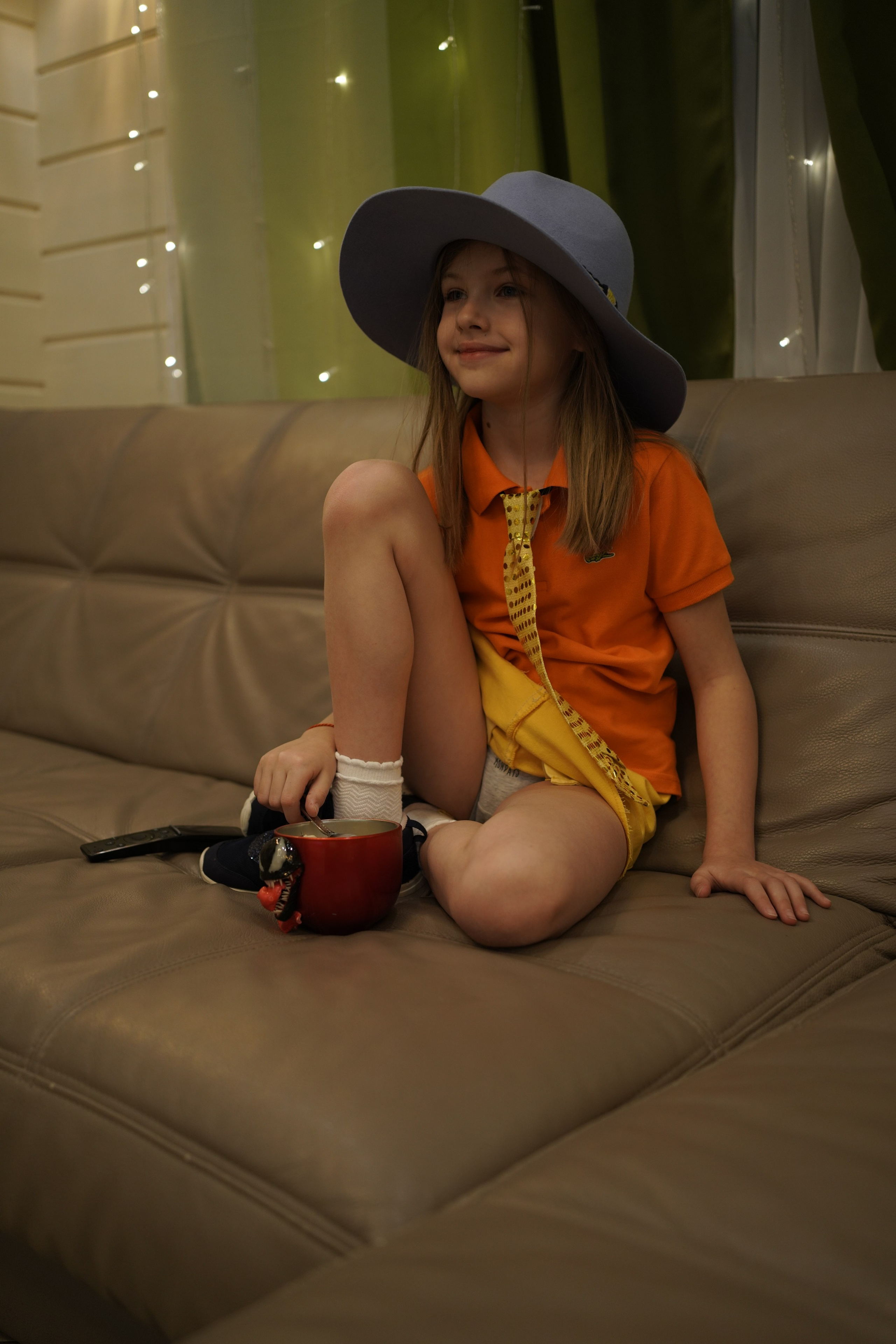 НГ 2020. Заставка