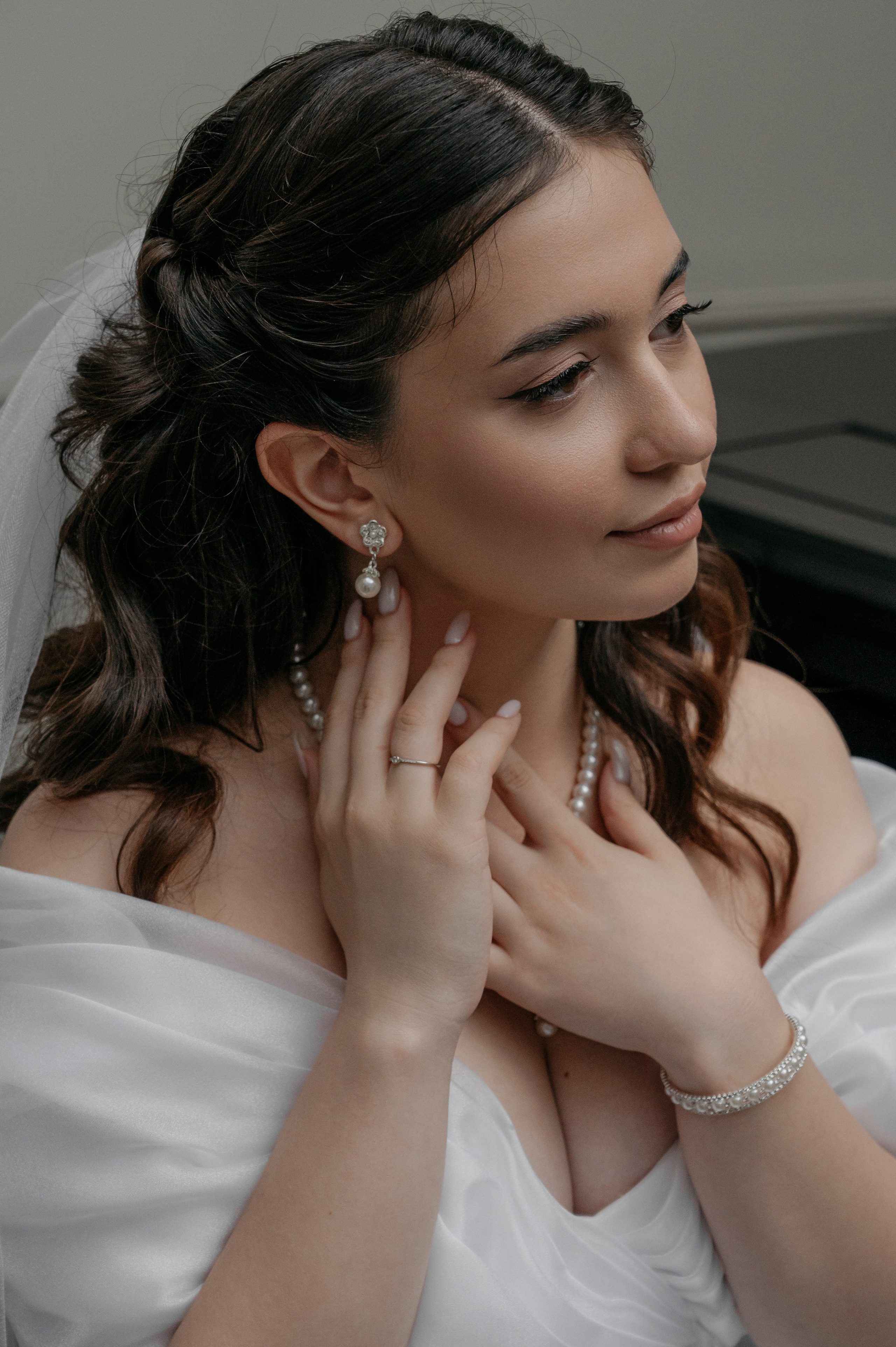 Саша и Руфина. Фотограф Мария Строгонова