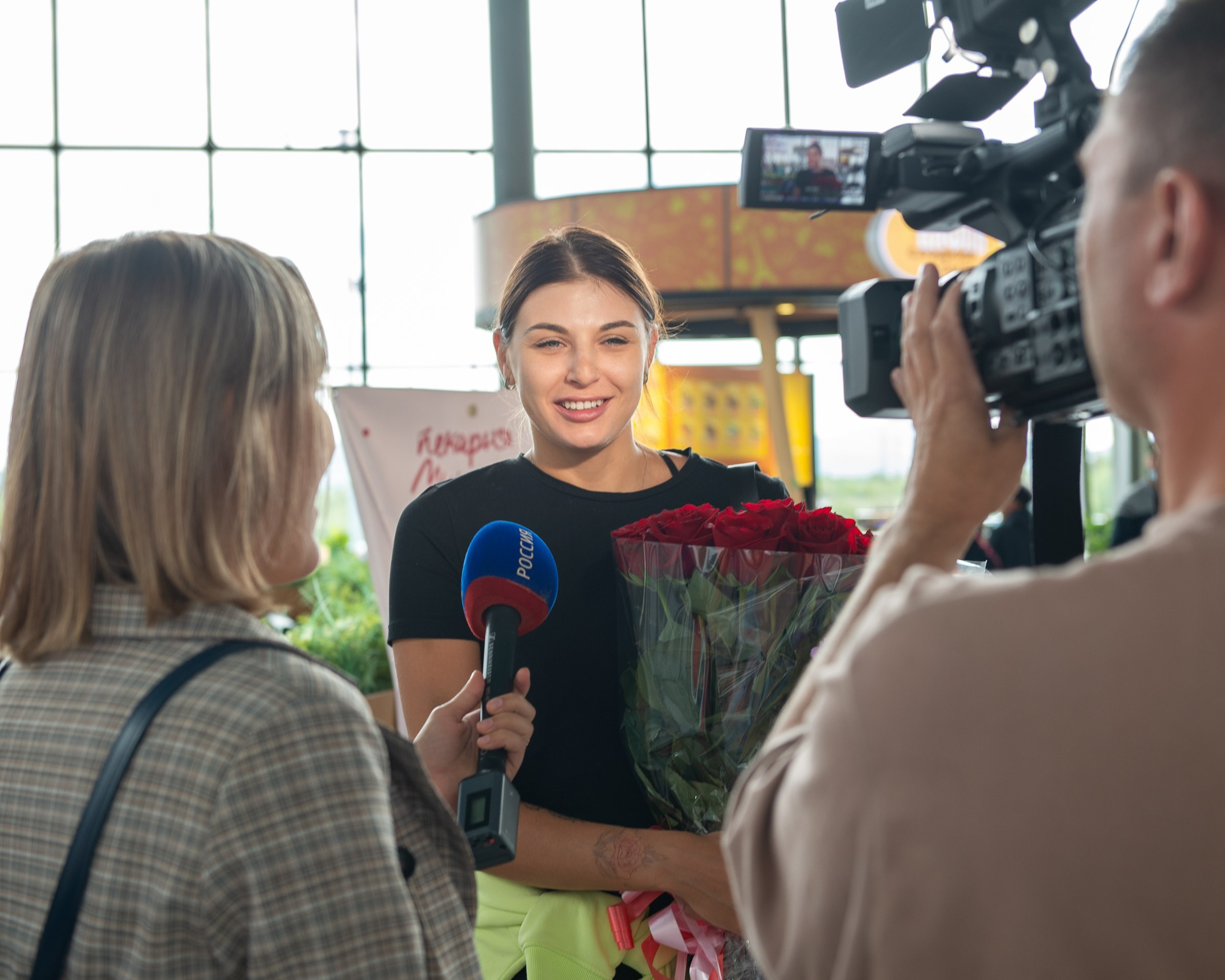 Репортаж. Индивидуальный и репортажный фотограф во Владивостоке