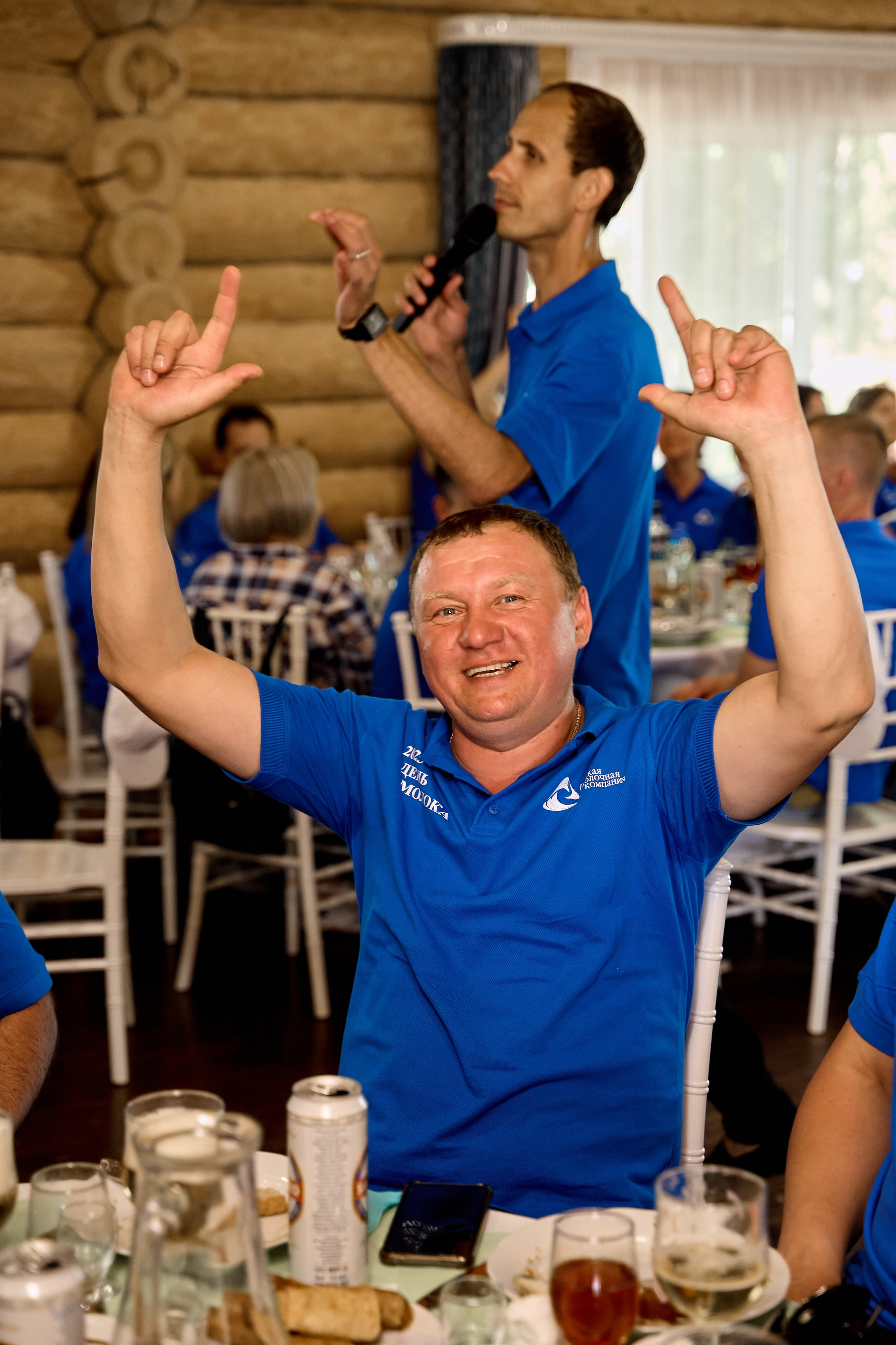 Русмолко. Свадебная, семейная фото и видео съёмка в Пензе