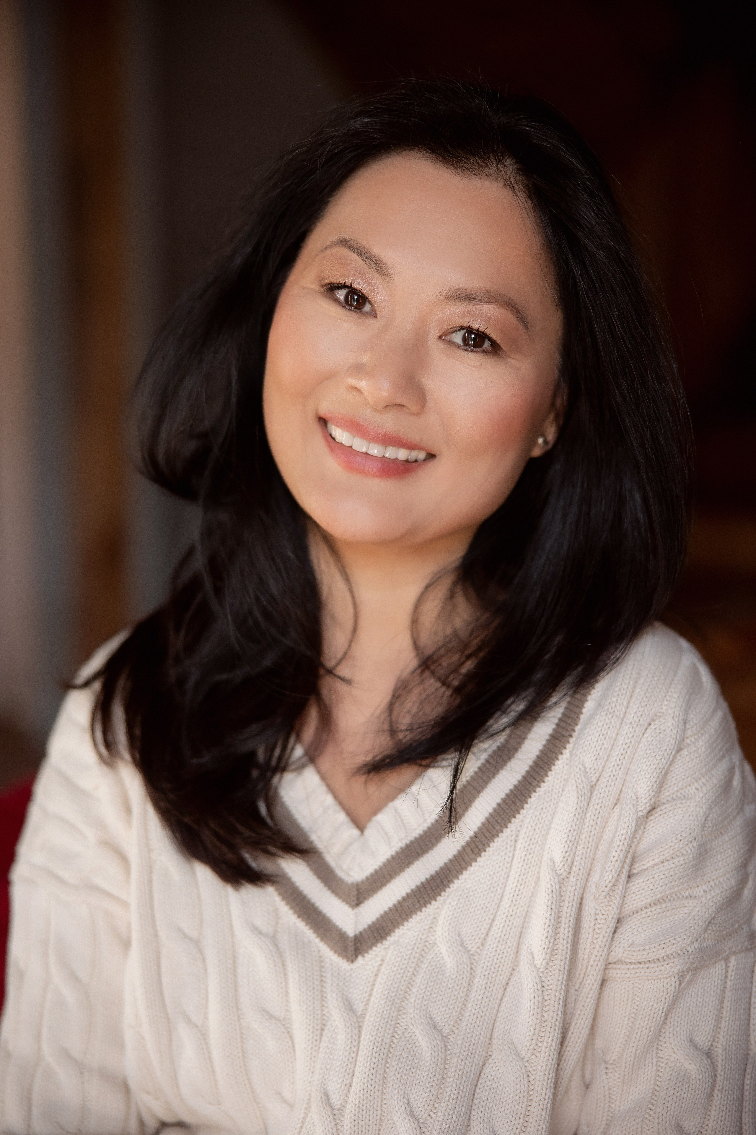 Семейная фотосессия для Юлии. Семейный фотограф в Москве