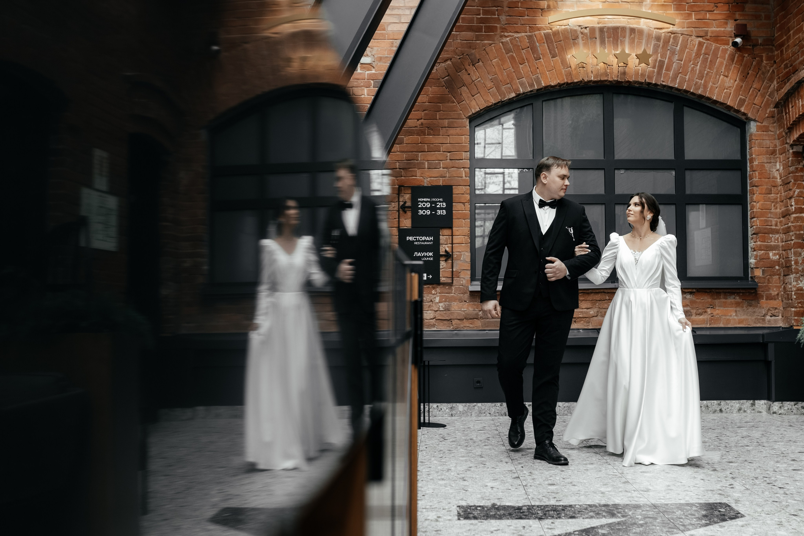 R&I WEDDING DAY. ФОТОГРАФ | ВИДЕОГРАФ | КУРГАН | ТЮМЕНЬ | ЕКБ Михаил Сутягин