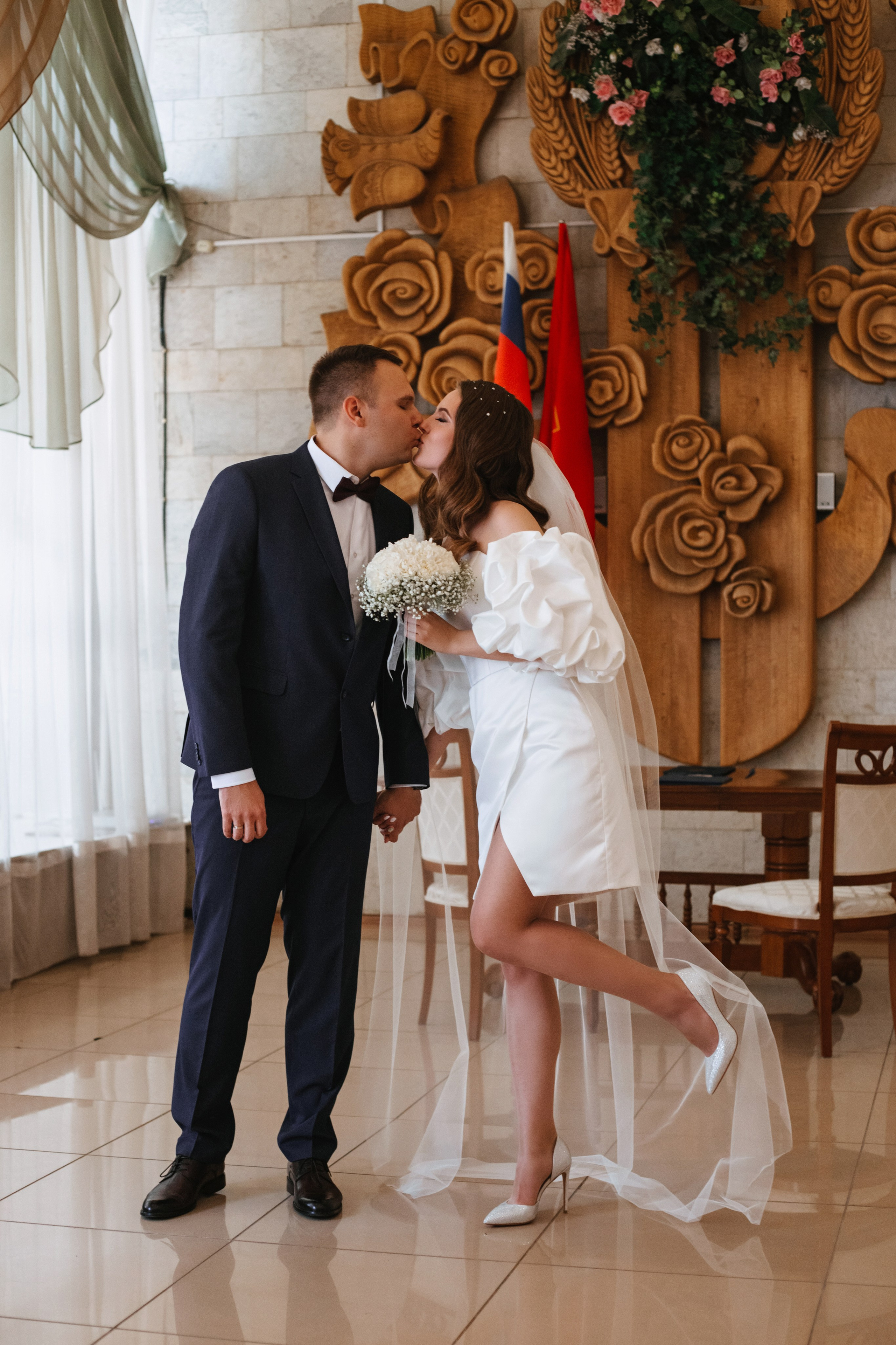 Александр и Валерия. Фотограф в Волгограде и Москве | Анастасия Лаврова