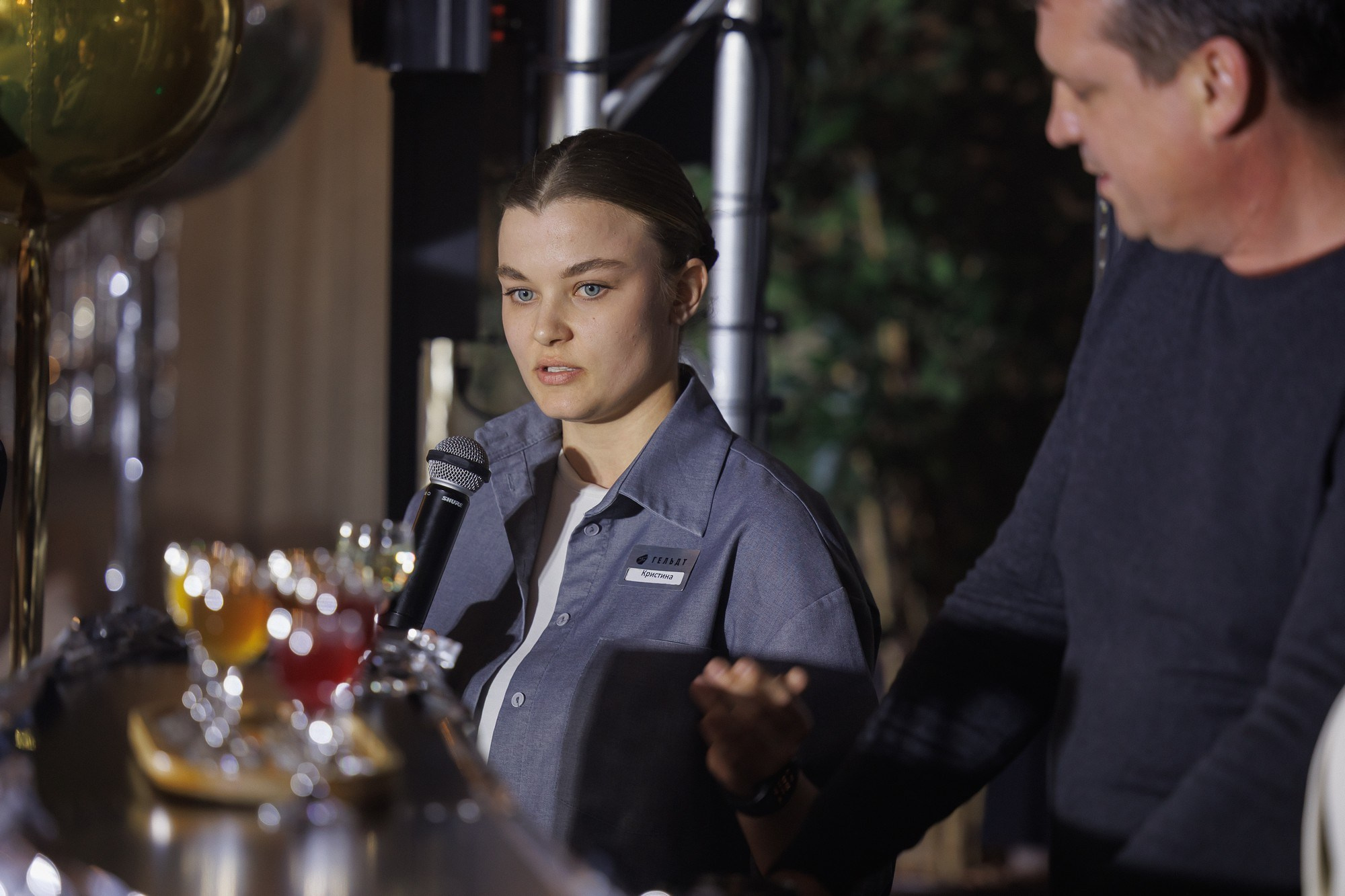 День рождения «Гельдт» 2 года. Боченков Вадим | Фотограф в Пскове и Санкт-Петербурге