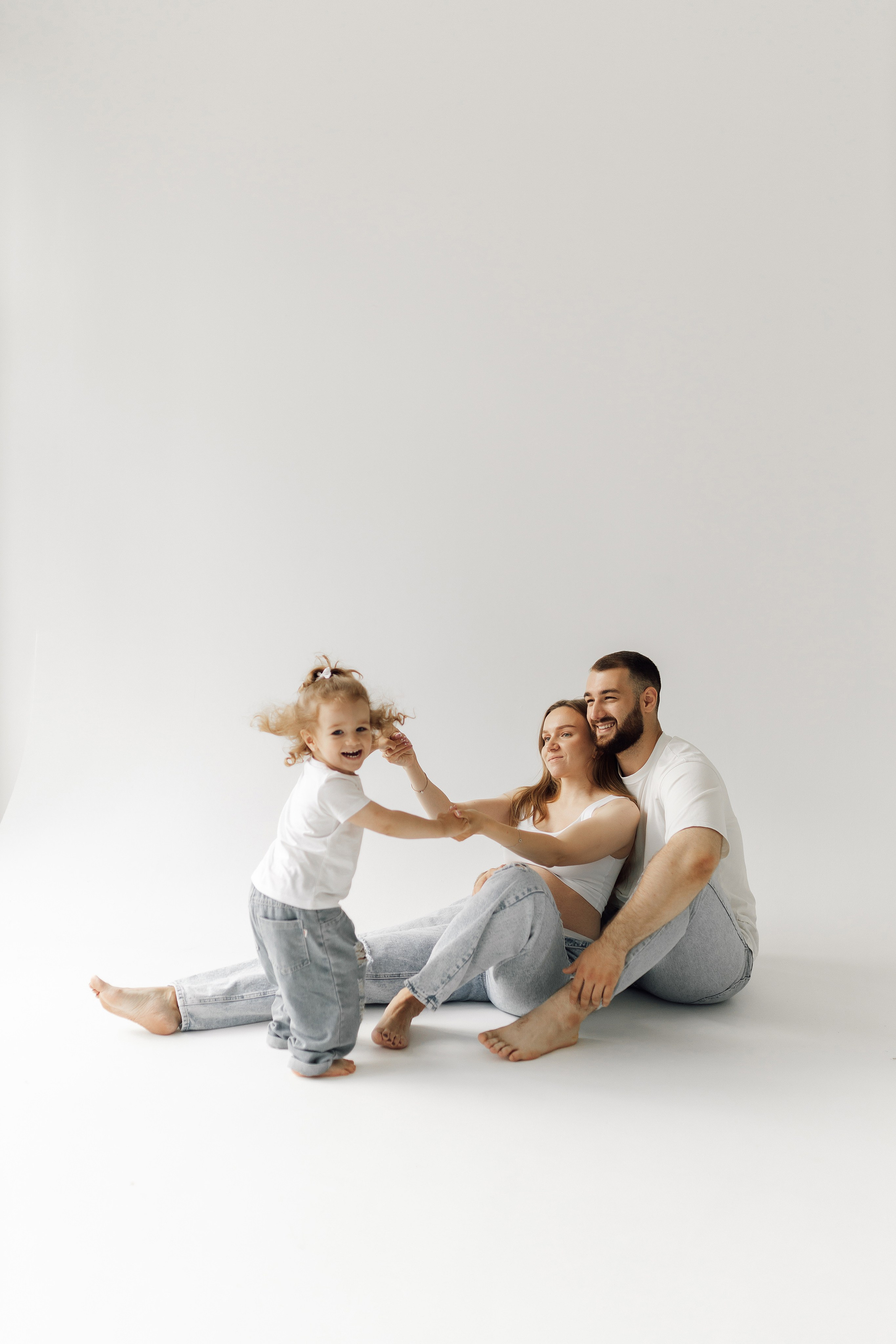 2. Фотограф в Москве Юлия Хамзина