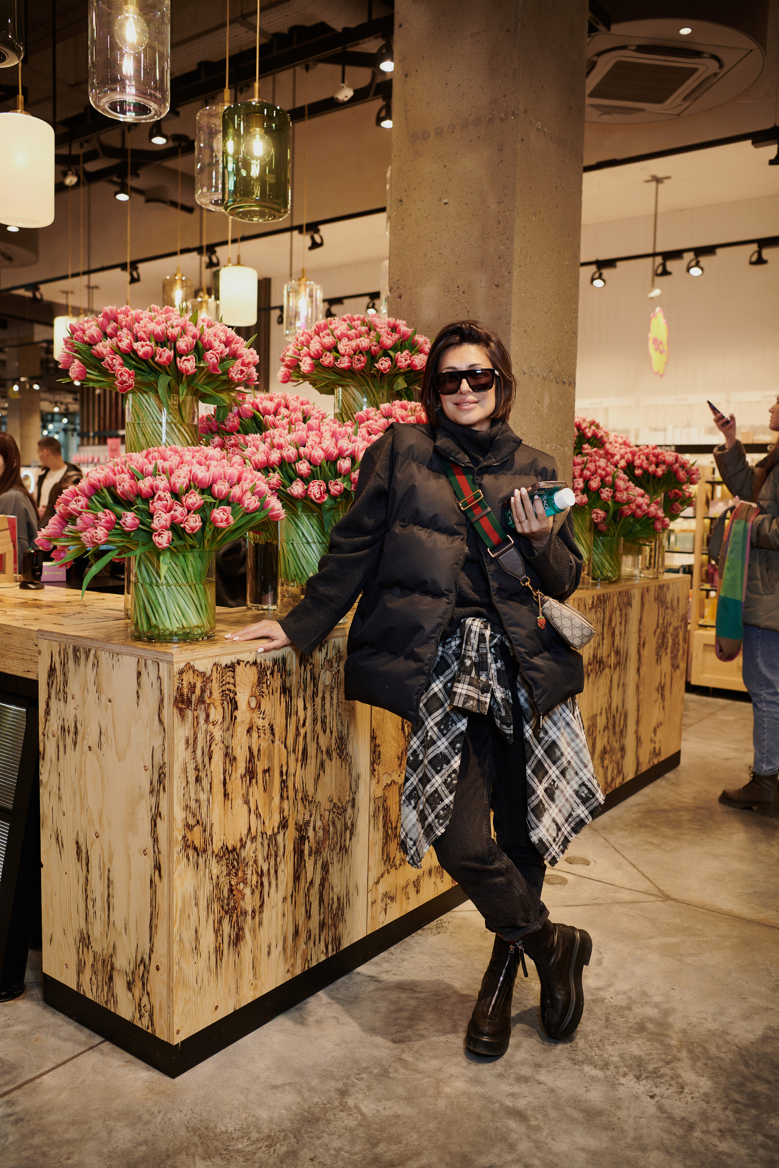 Прайс события. Анна Мамаева коммерческий фотограф в Красноярске