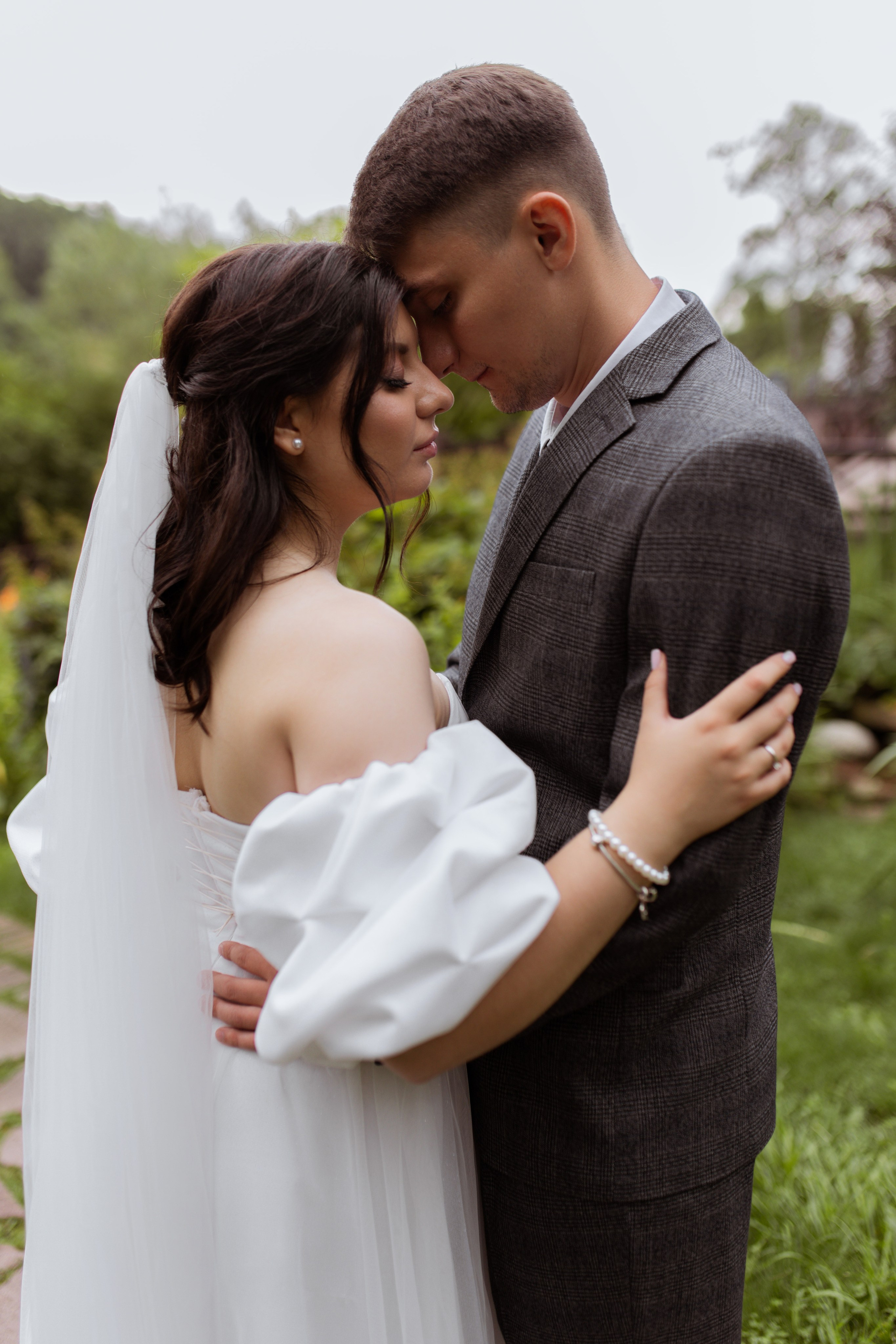 Главная. Свадебный фотограф в Туле и Москве Елена Рубцова