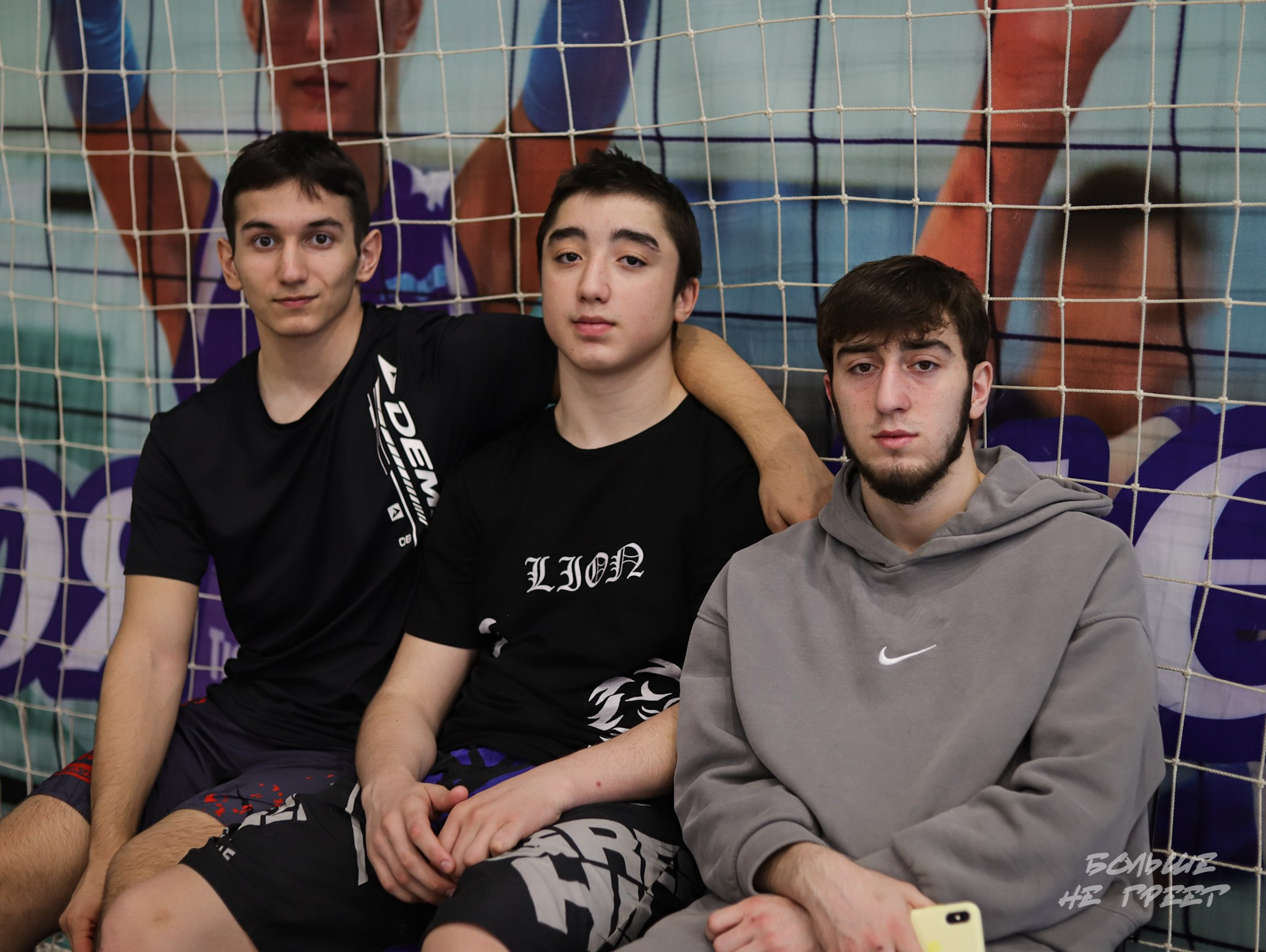 ПЕРВЕНСТВО УРФО ПО СПОРТИВНОЙ БОРЬБЕ ГРЭППЛИНГ И ГРЭППЛИНГ-ГИ. Больше не греет