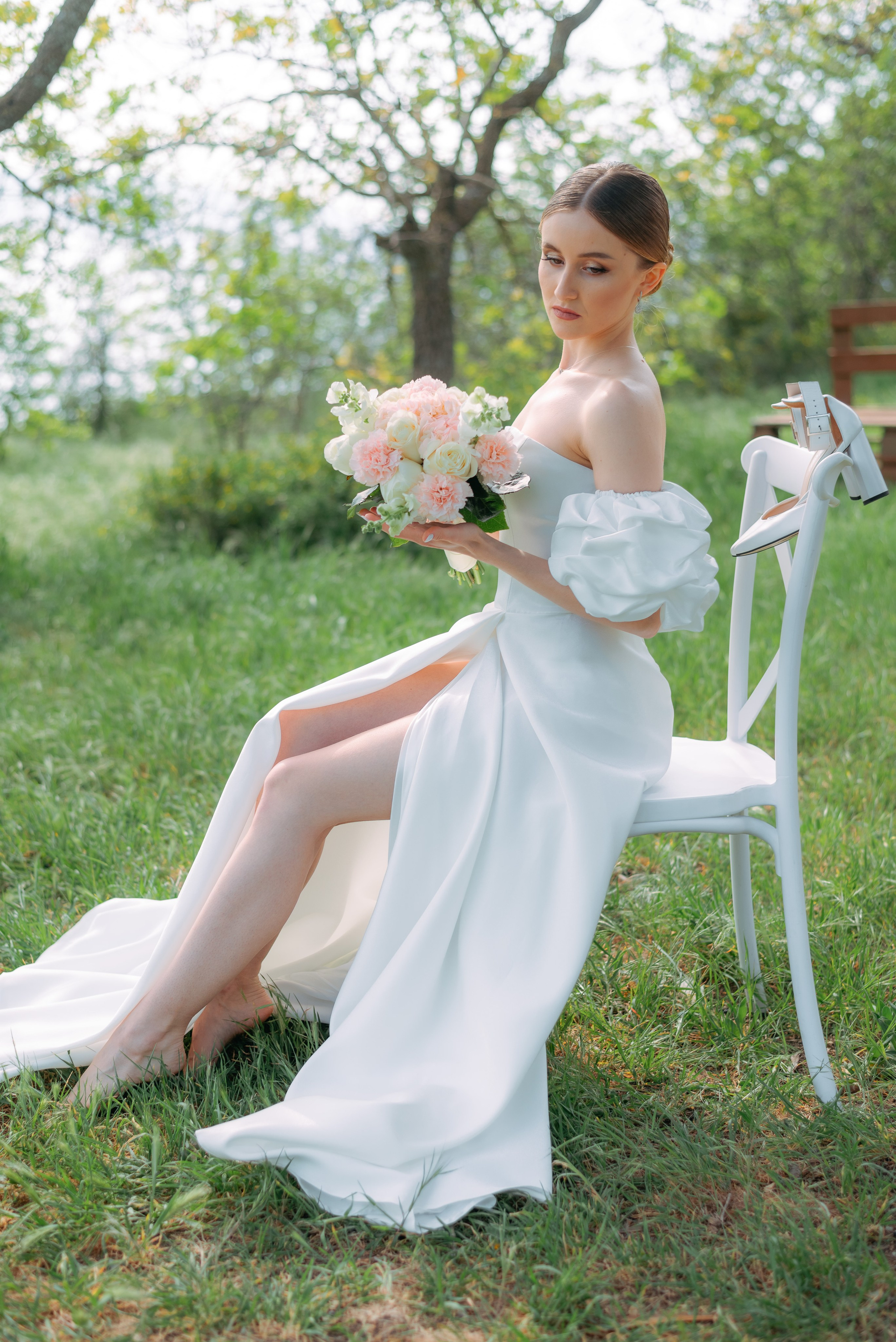 Анна + Павел. Фотографы Ивановы Краснодарский край