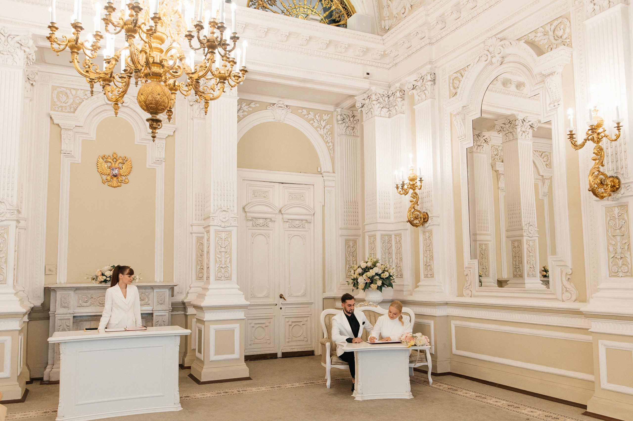 7.07.2024. Мария — Свадебный фотограф