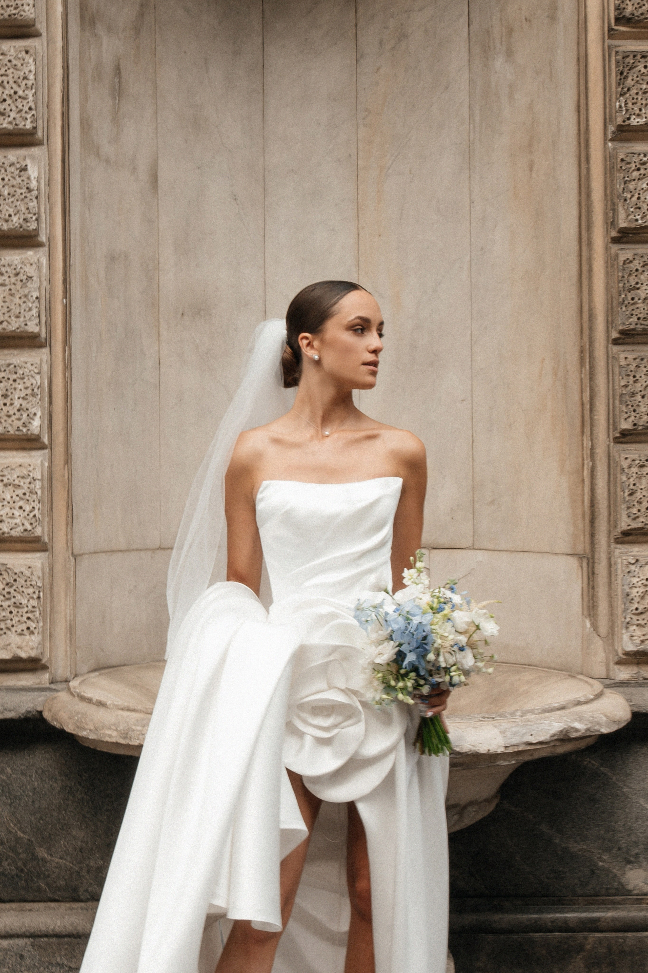 АНОНС. Мария — Свадебный фотограф