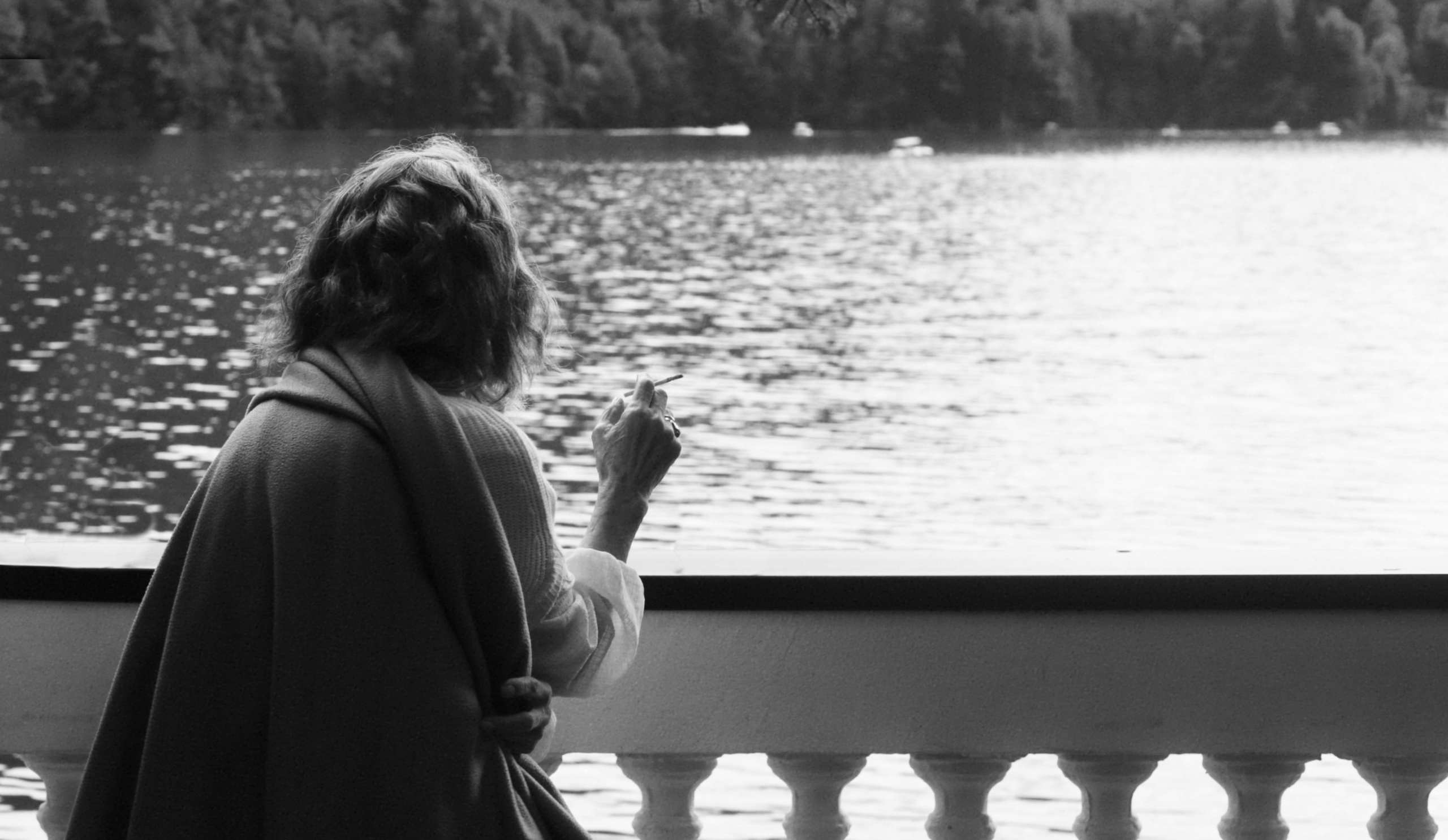 Сентименталист. Кинематографическая съемка. Ekaterina Beridze