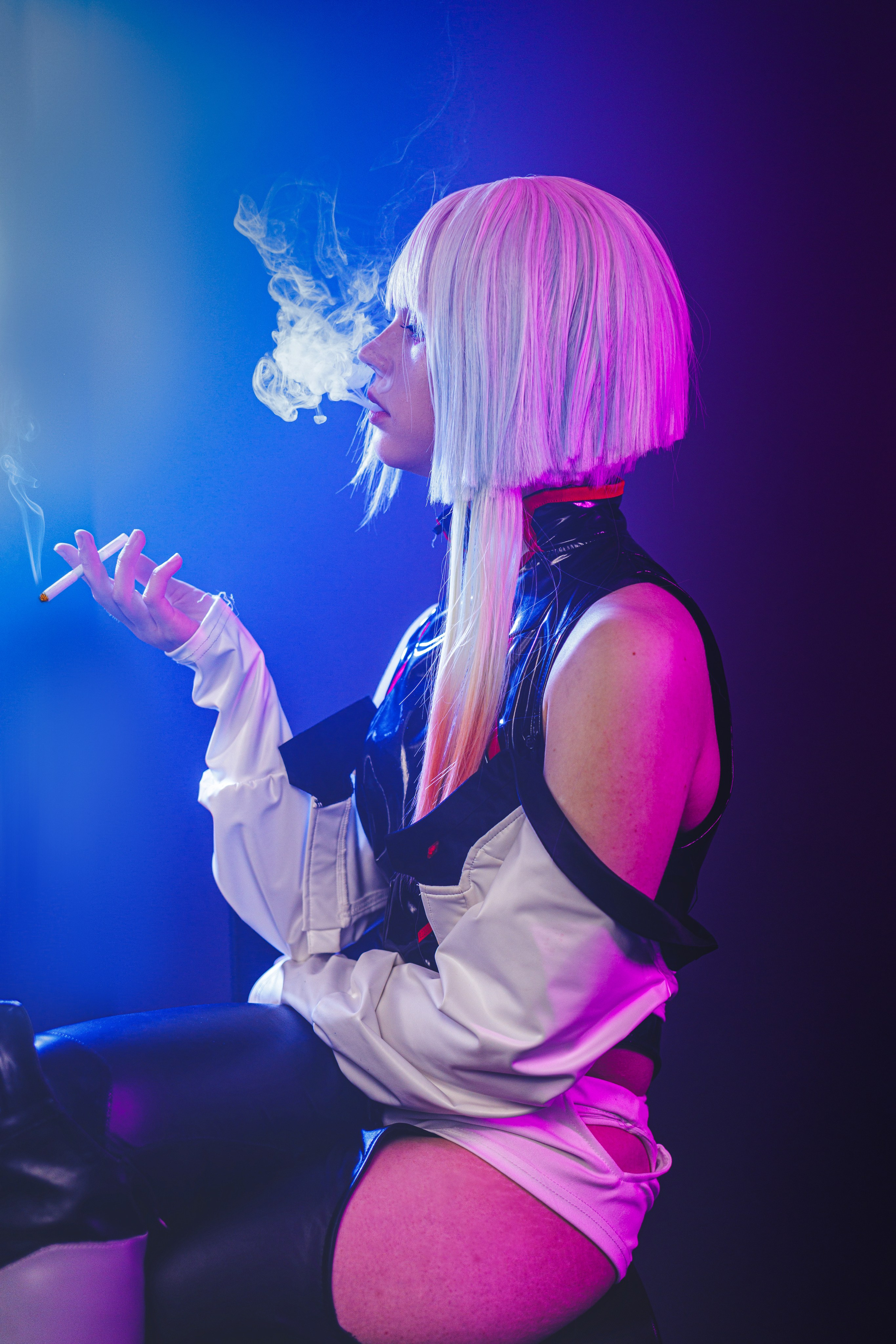 Цветной свет, дым, лазер, проектор. Игорь Бобров, #второйфотографсмоленска. Фото и видео для людей и бизнеса