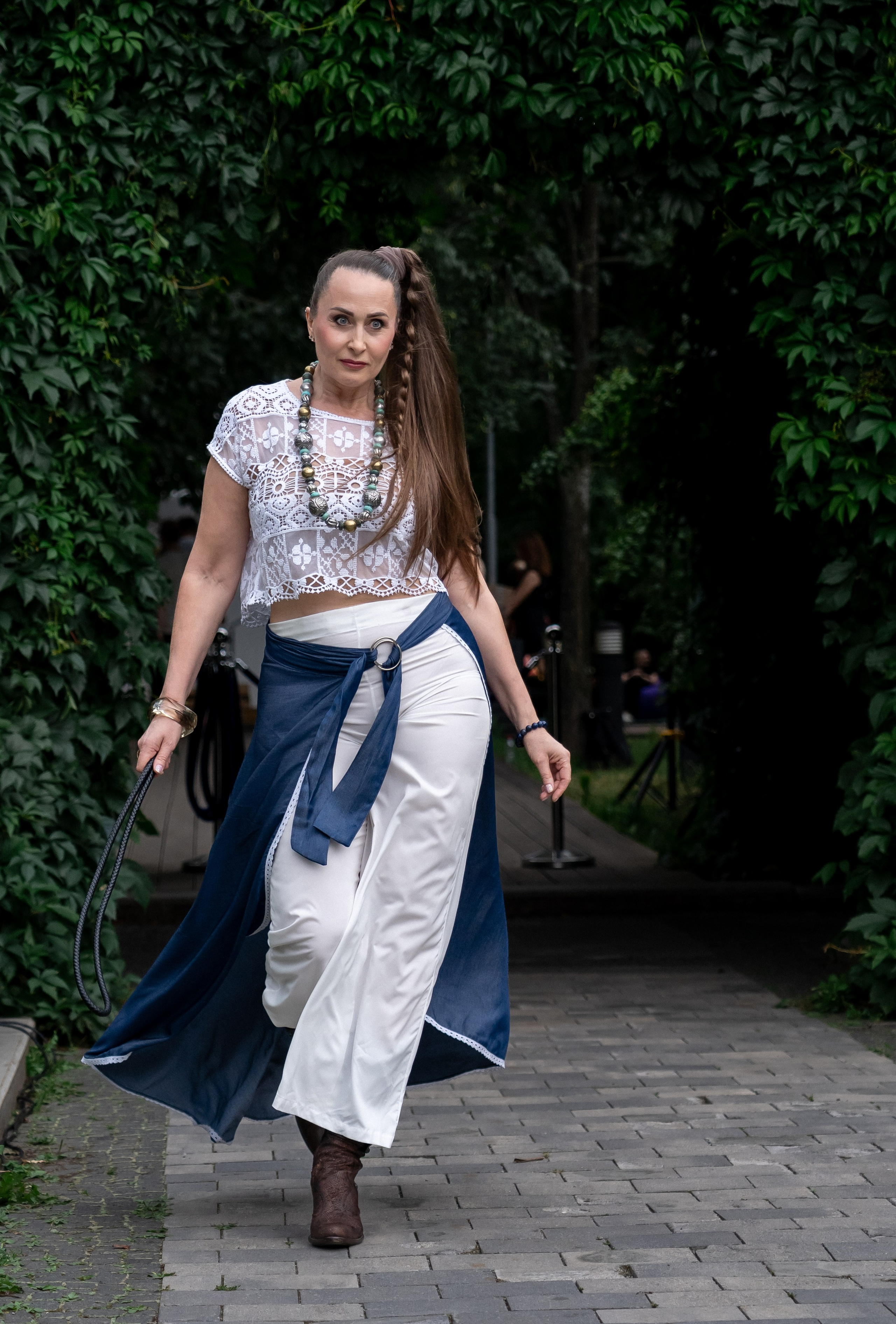 Seide Fashion. Наталия Фролова. Фотограф. Москва