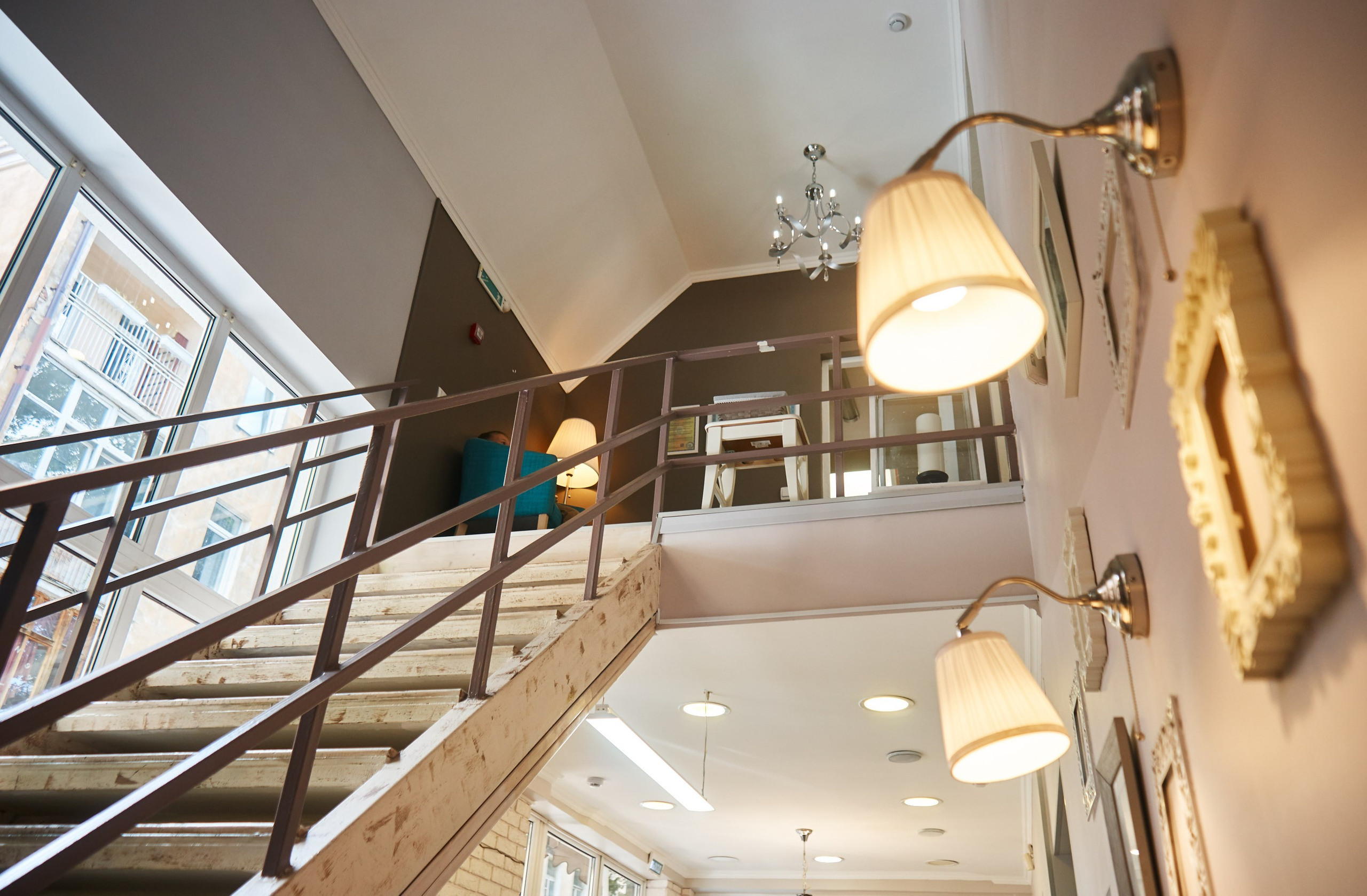 Клиника Эллен. Главная