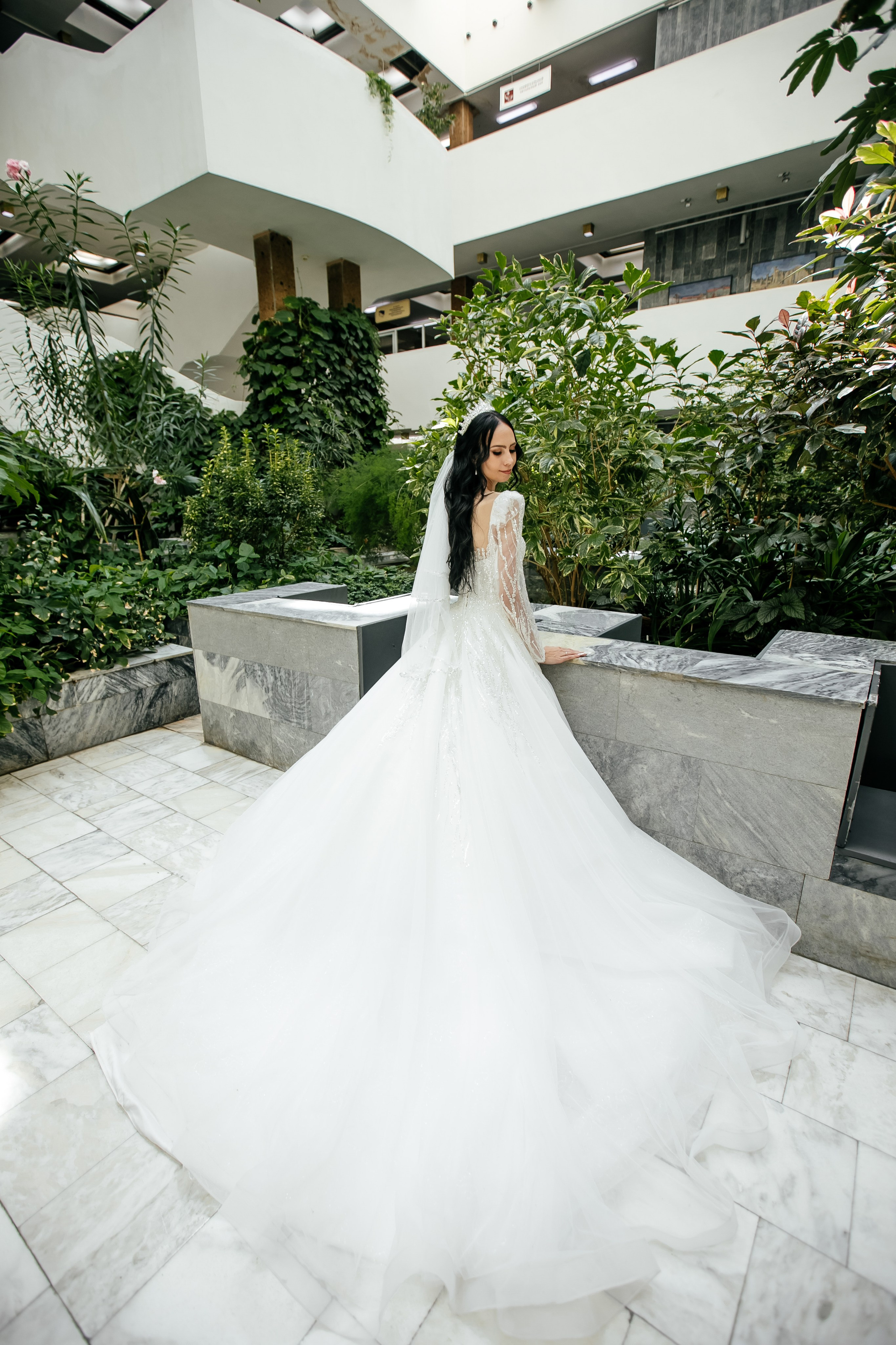 Ваня и Марина. Свадебный фотограф Ростове-на-Дону