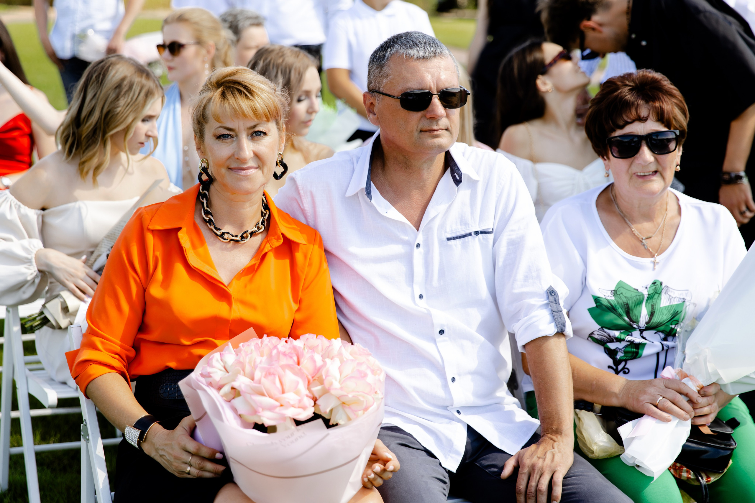 Свадебный день Влада и Кристины. Свадебный фотограф Анна Бабахина