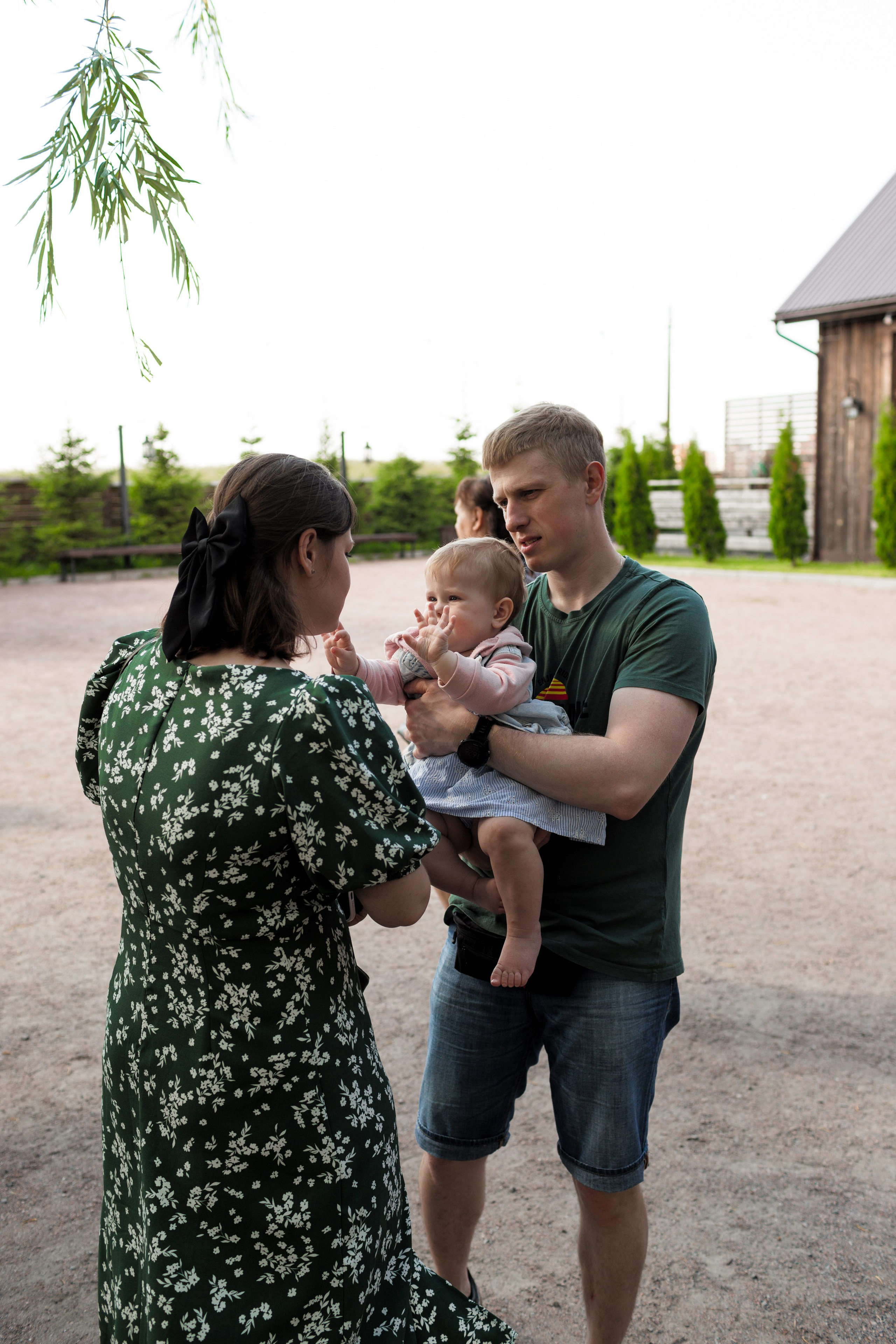 Свадебная фотосессия в Санкт-Петербурге. Свадебный фотограф Кирилл Белый