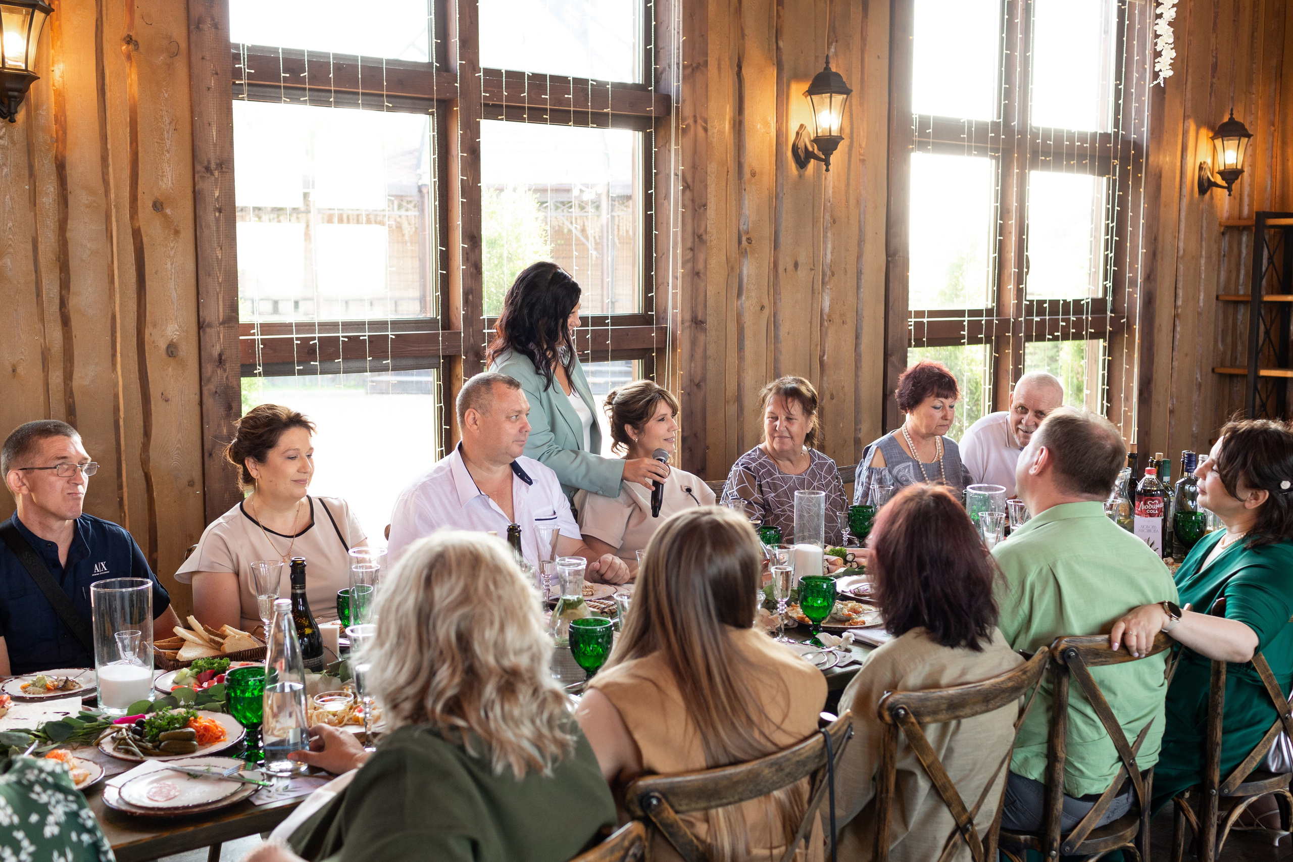 Свадебная фотосессия в Санкт-Петербурге. Свадебный фотограф Кирилл Белый