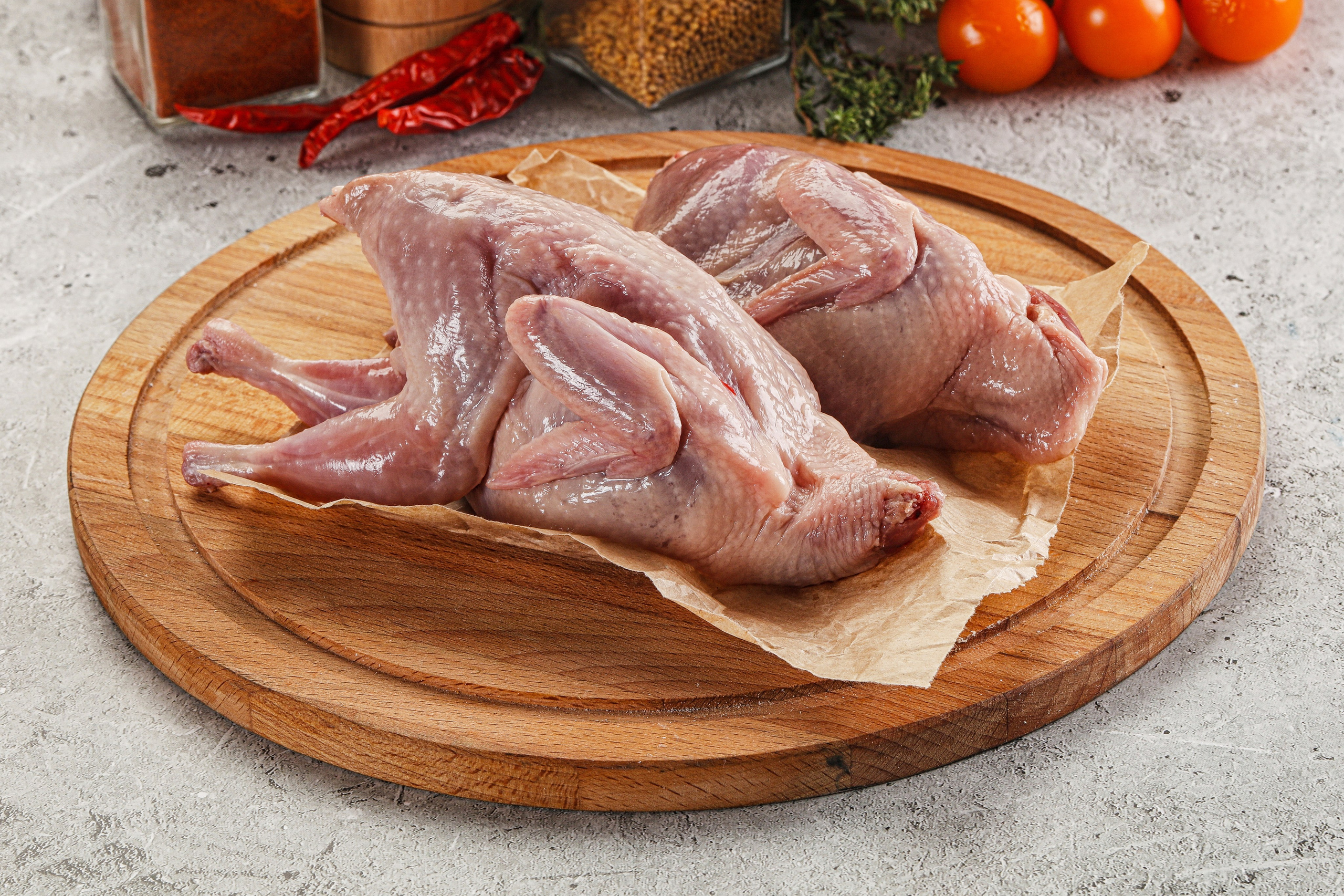 Съемка мяса и птицы для производителей. Фуд-фотограф Андрей Старостин — съемка еды в Москве. 9000 руб. в час