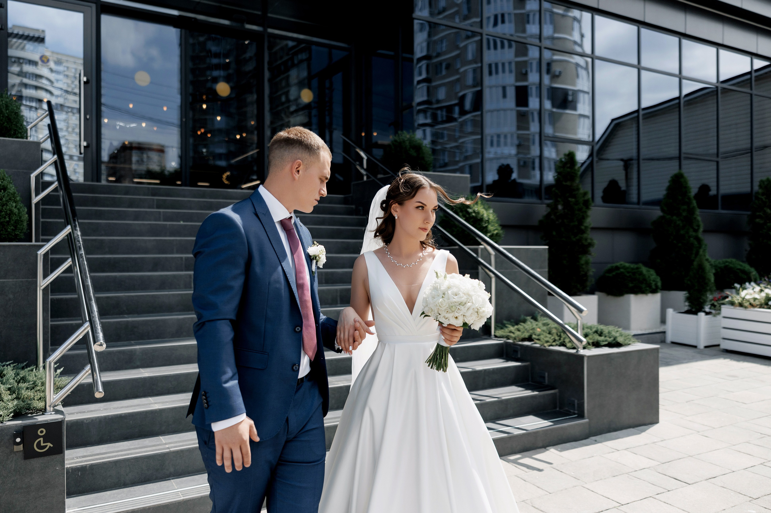 Свадебная Фотосессия в Краснодаре. Свадебный, детский и семейный, интерьерный фотограф в Краснодаре