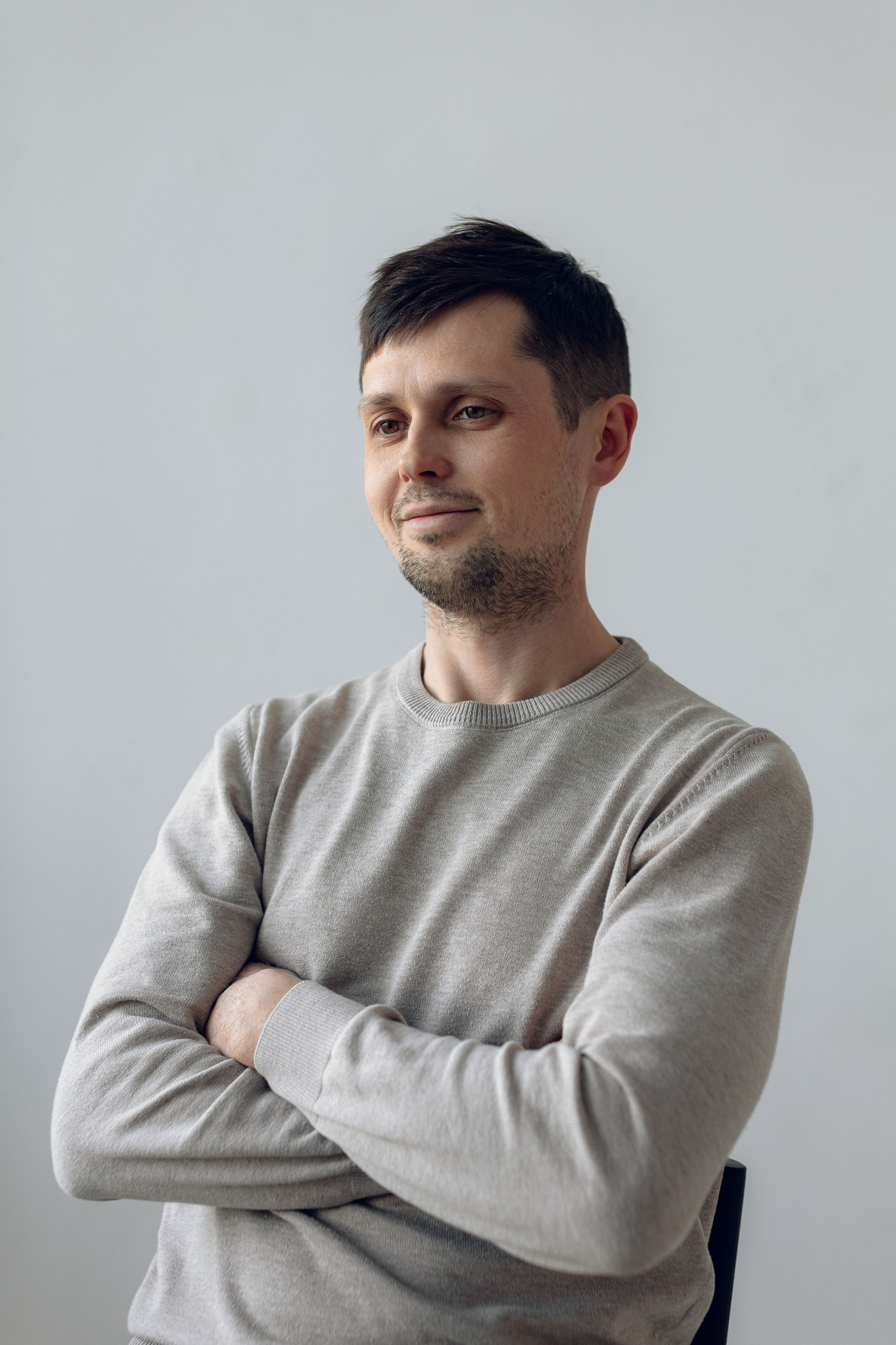 Это любовь. Семейный и художественный фотограф в Тюмени Юлия Логинова