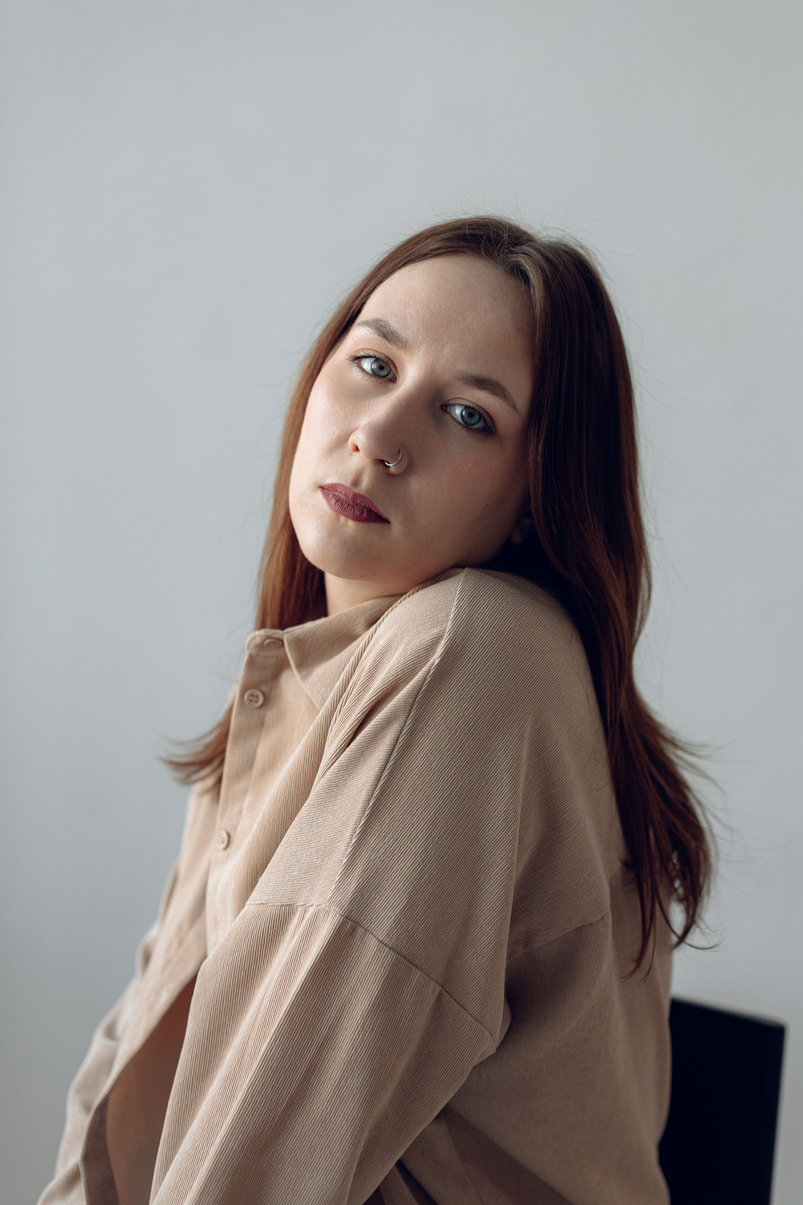 Это любовь. Семейный и художественный фотограф в Тюмени Юлия Логинова