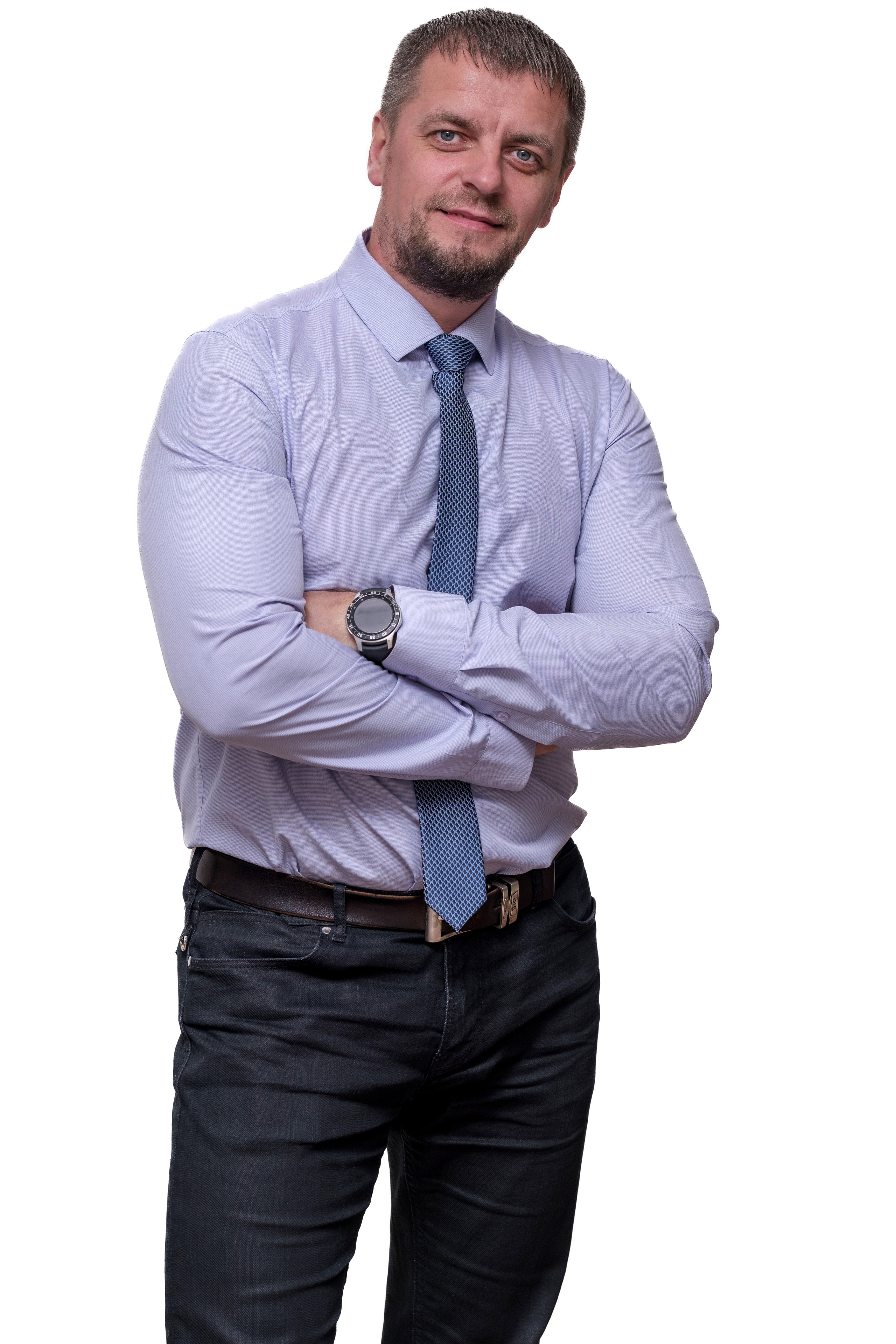 Бизнес портрет. Бизнес, мужской фотограф в Краснодаре | Аксёнов Алексей Владимирович