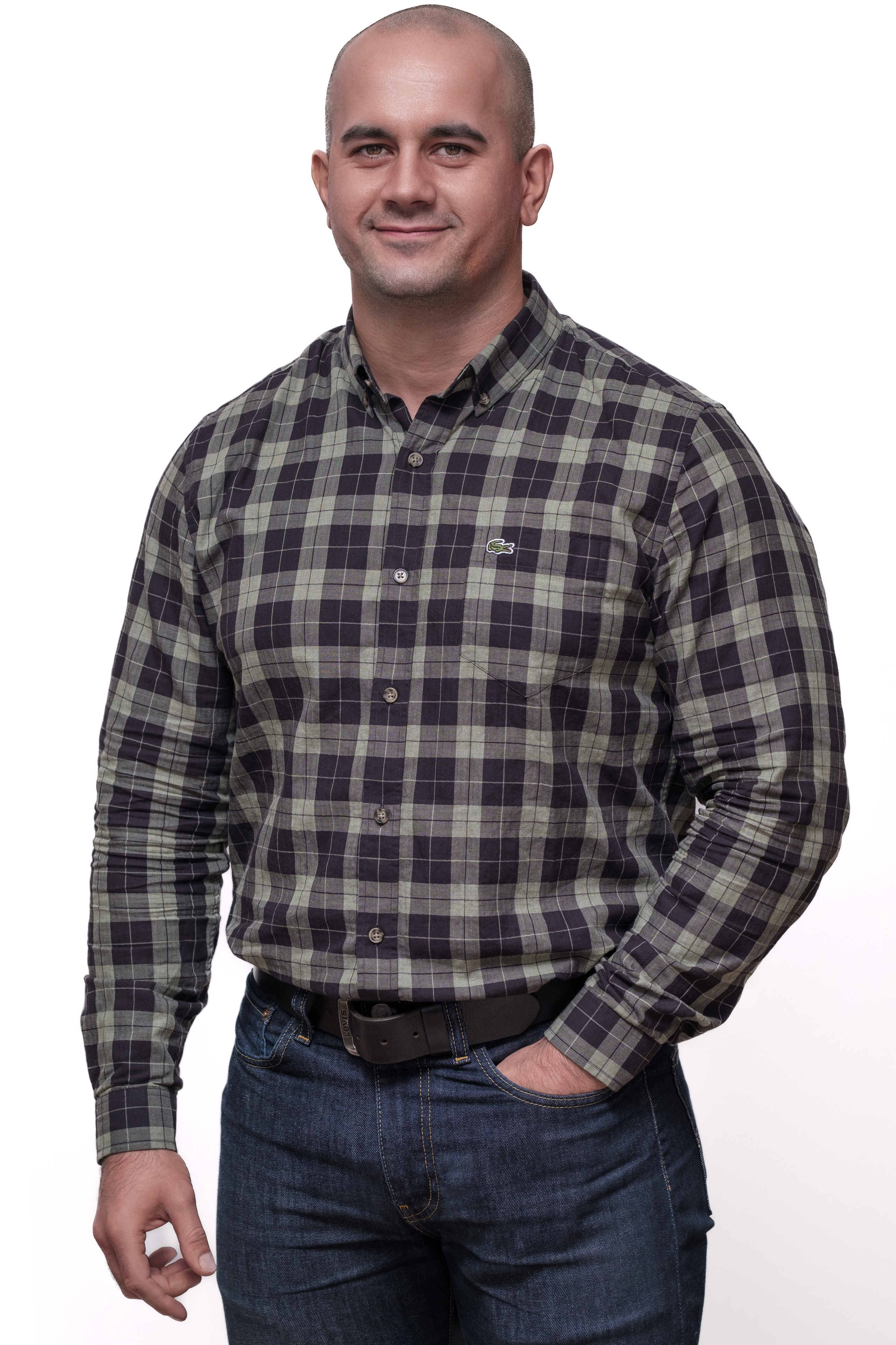 Бизнес портрет. Бизнес, мужской фотограф в Краснодаре | Аксёнов Алексей Владимирович