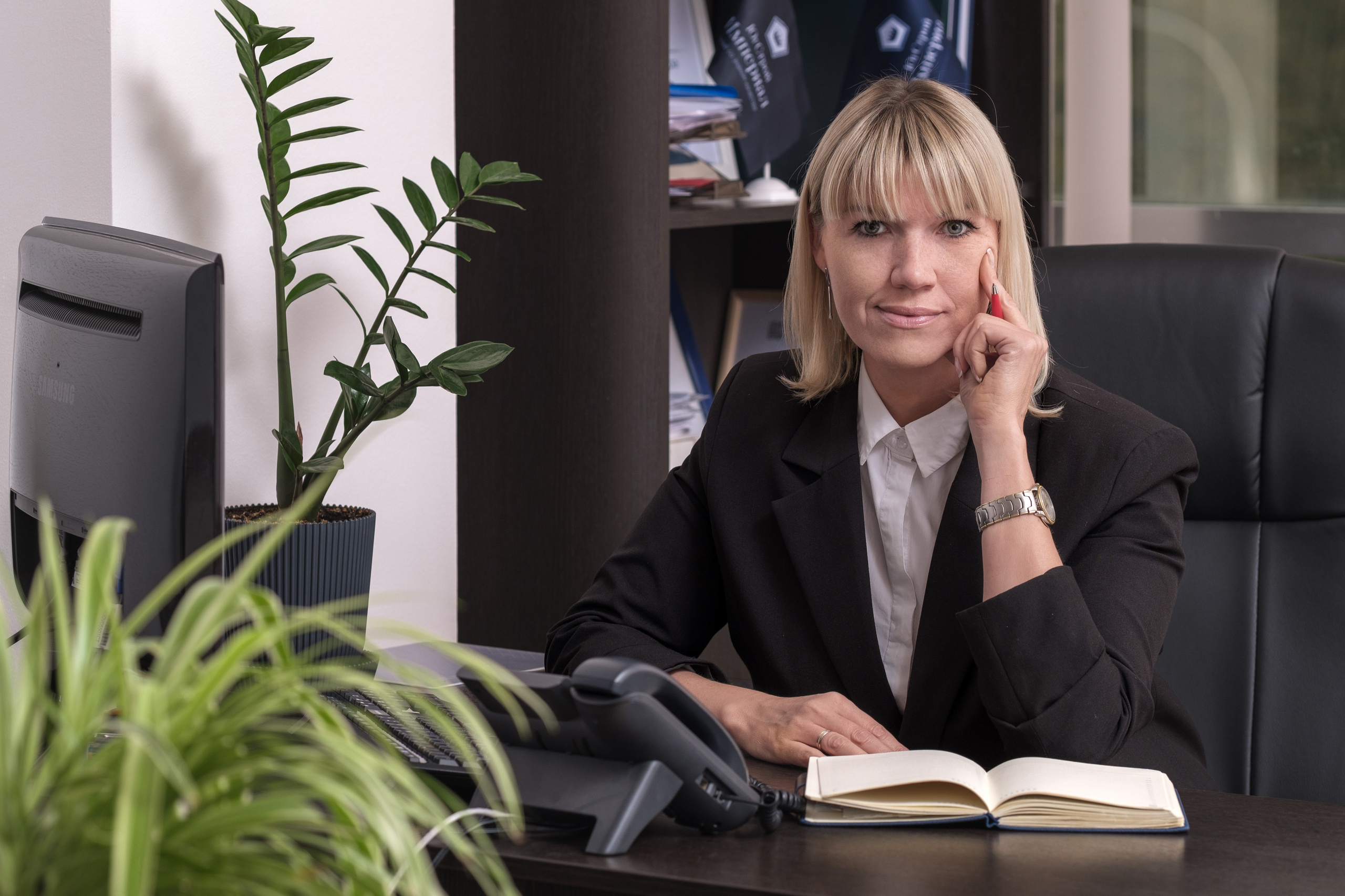 Бизнес портрет. Бизнес, мужской фотограф в Краснодаре | Аксёнов Алексей Владимирович