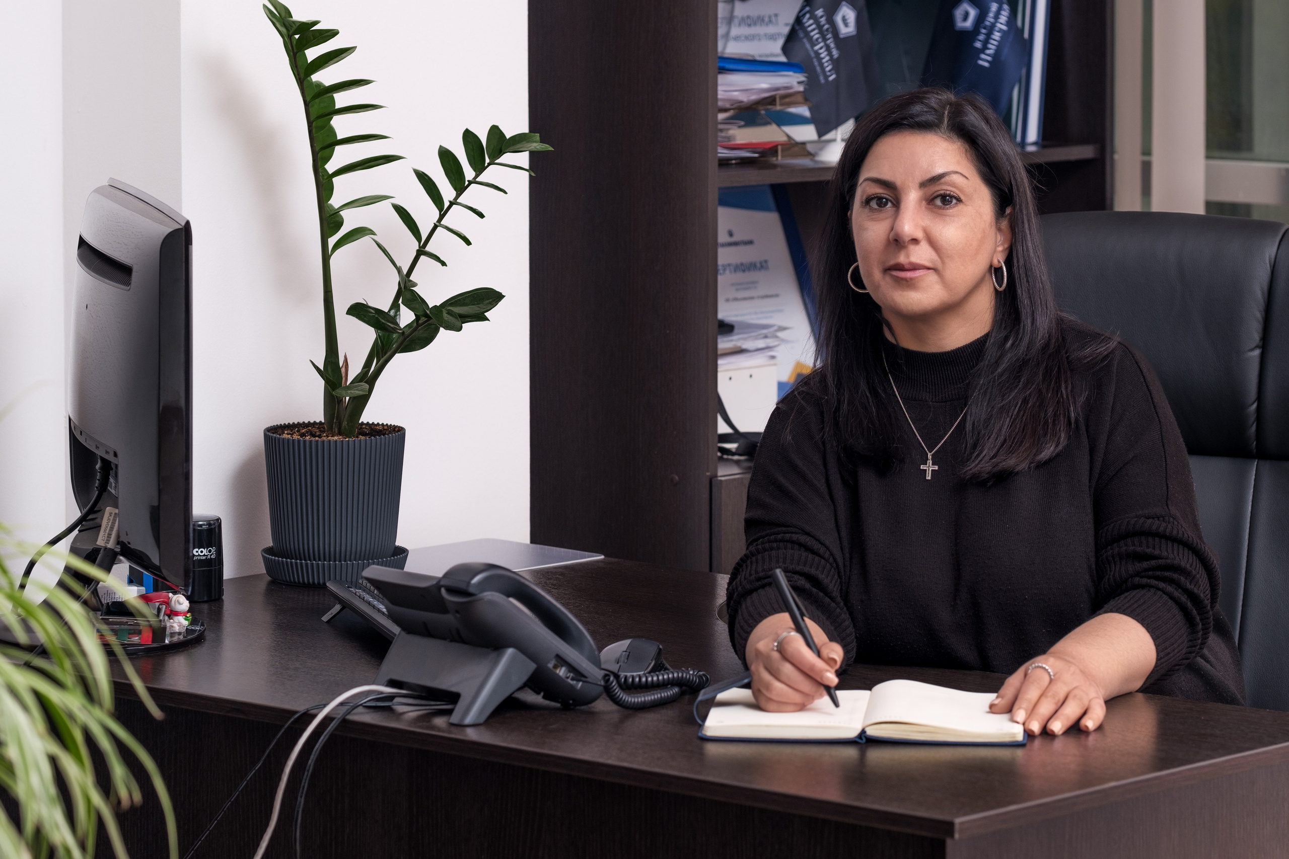 Бизнес портрет. Бизнес, мужской фотограф в Краснодаре | Аксёнов Алексей Владимирович