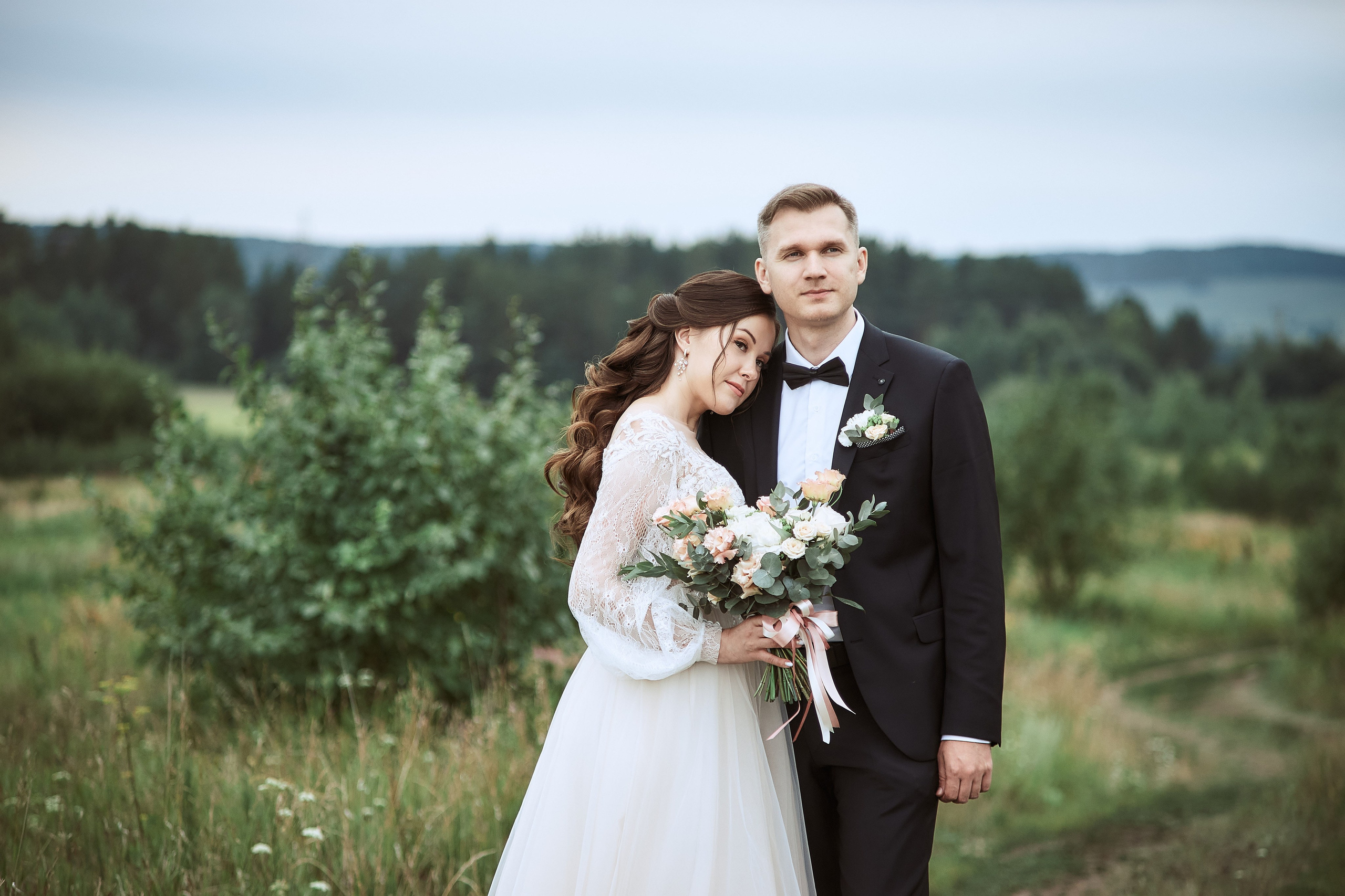 Свадебный фотограф в Екатеринбурге. Фотограф и видеограф в Екатеринбурге