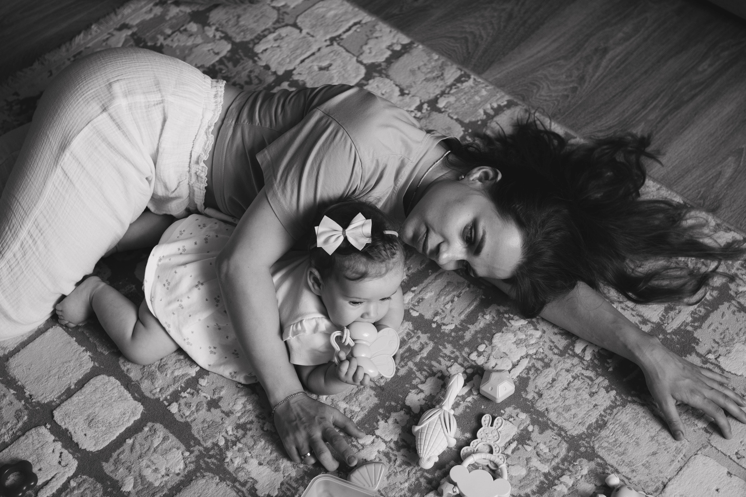 Ангелина и Сашуля. Детский, семейный фотограф в Тюмени Алеся Плужник