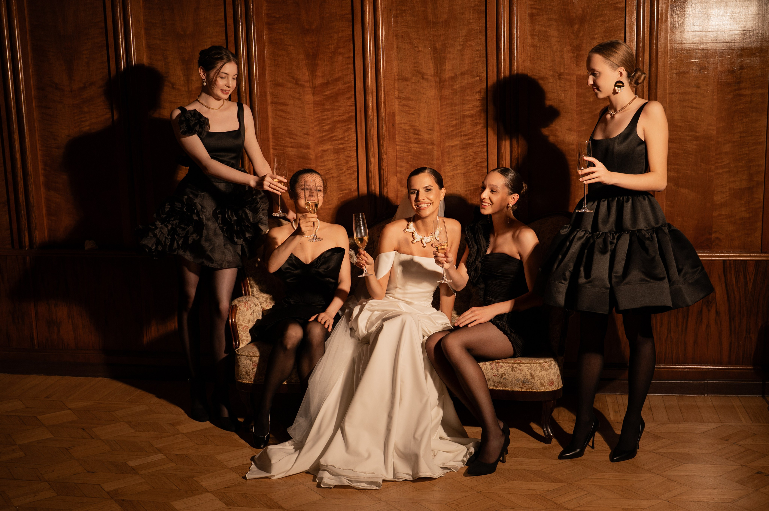 Репортаж. Журавлёва Елена