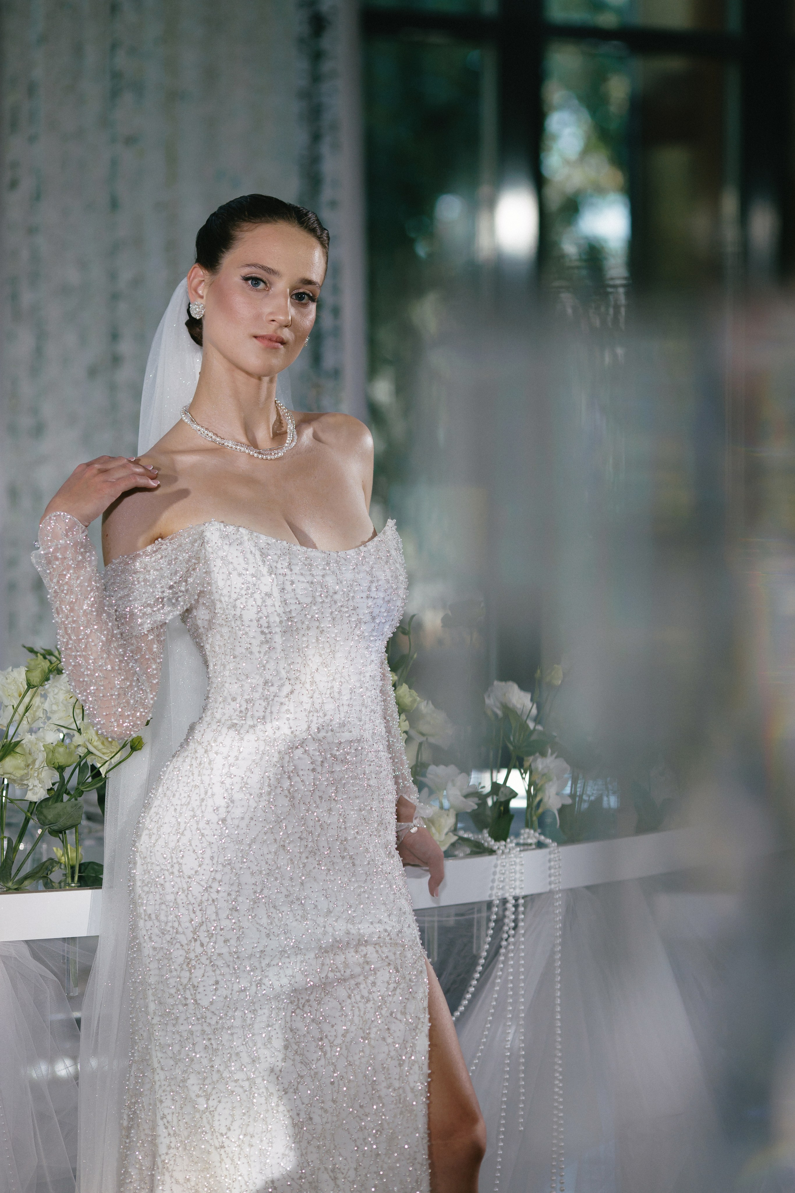 Кирилл и Ольга. Фотограф Иркутск Антипин Сергей