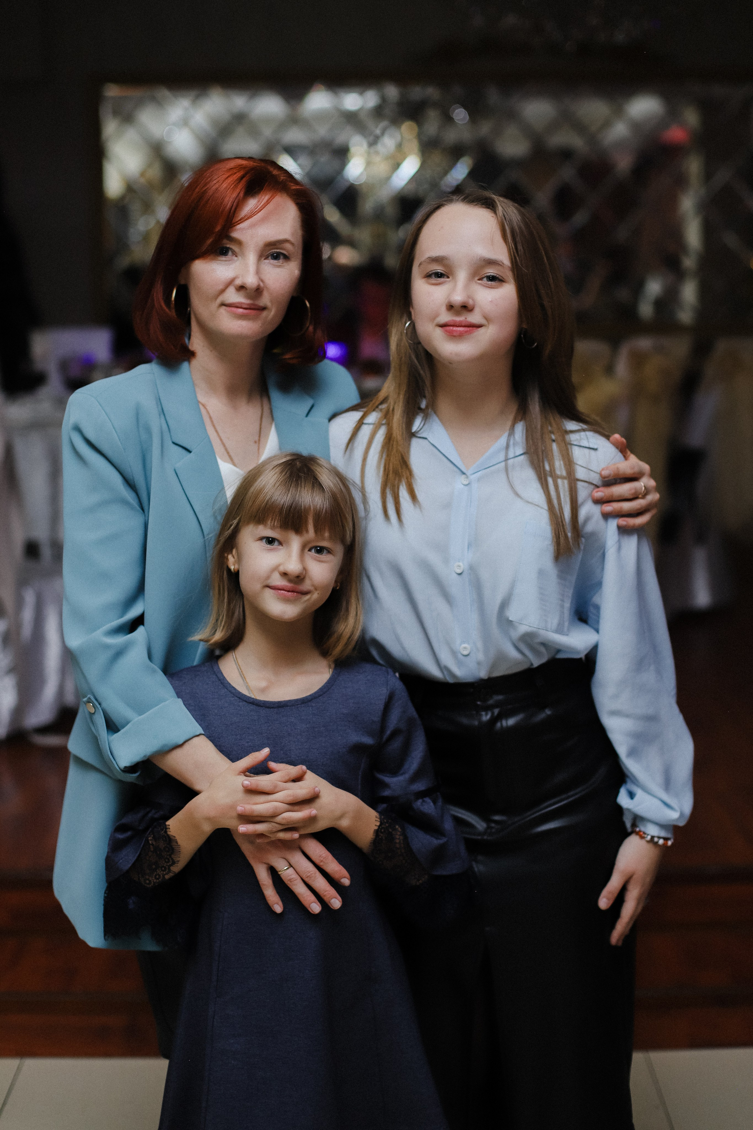 75 лет Галине Григорьевне. Фотограф в Алматы и Москве Даша Пушкина